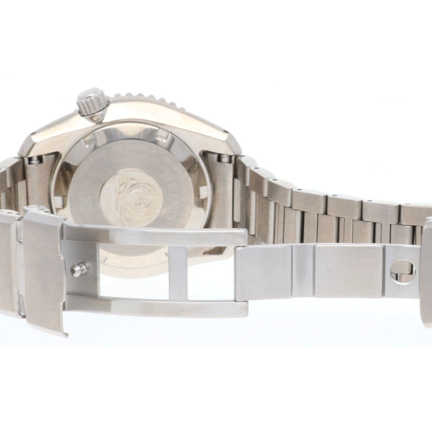 Seiko Prospex Watch Stainless Steel Sbej009 (6R54-00D0) Automatic