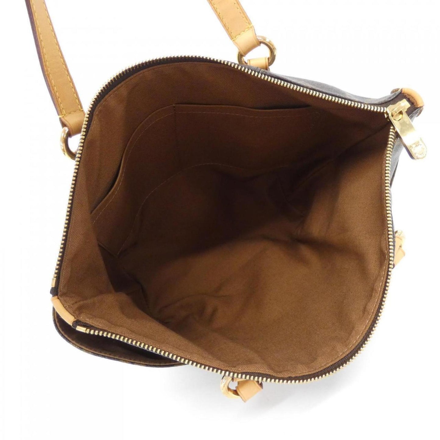 Louis Vuitton Monogram Totally Pm M56688 Handbag