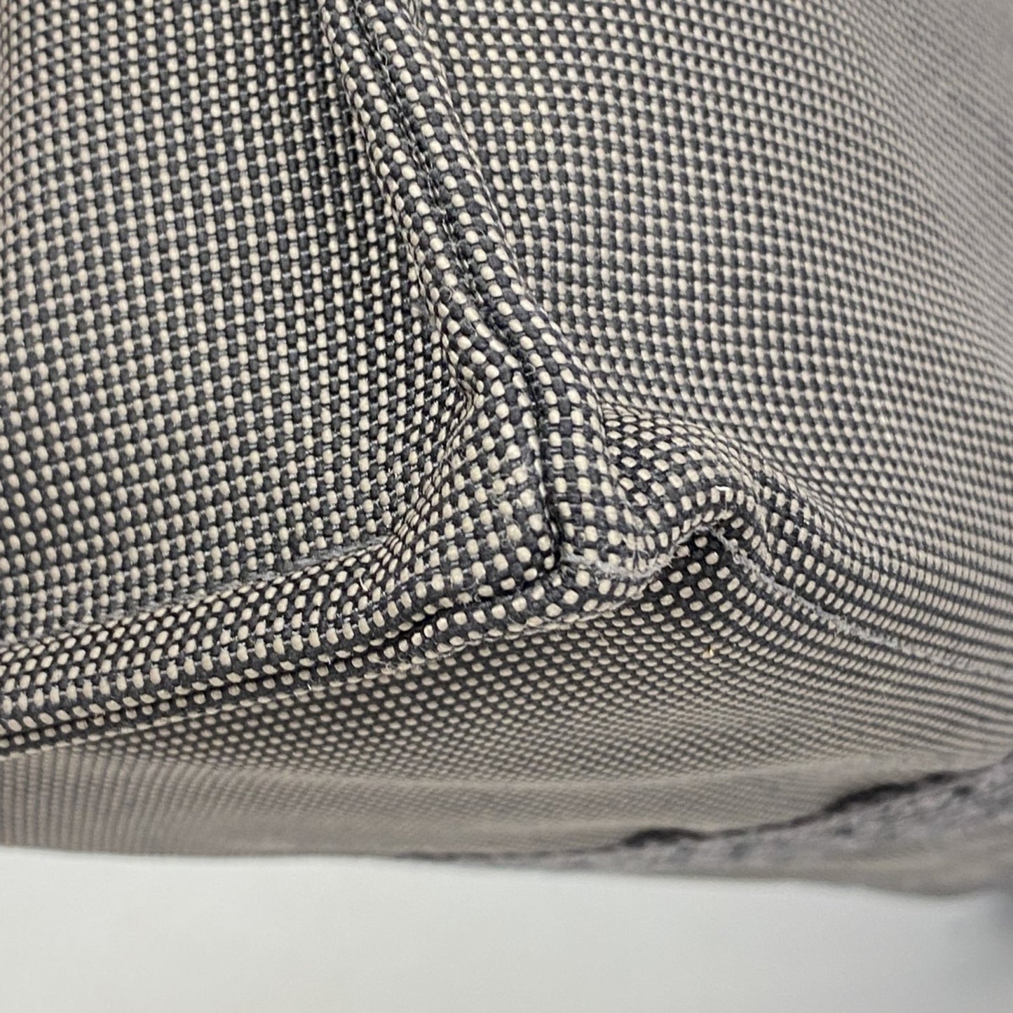 Hermes Herms Air Line Mm Tote Bag