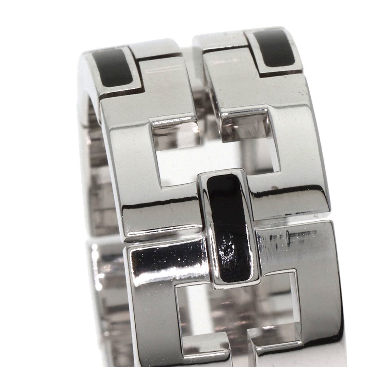 Cartier Dragon Padlock #59 Ring