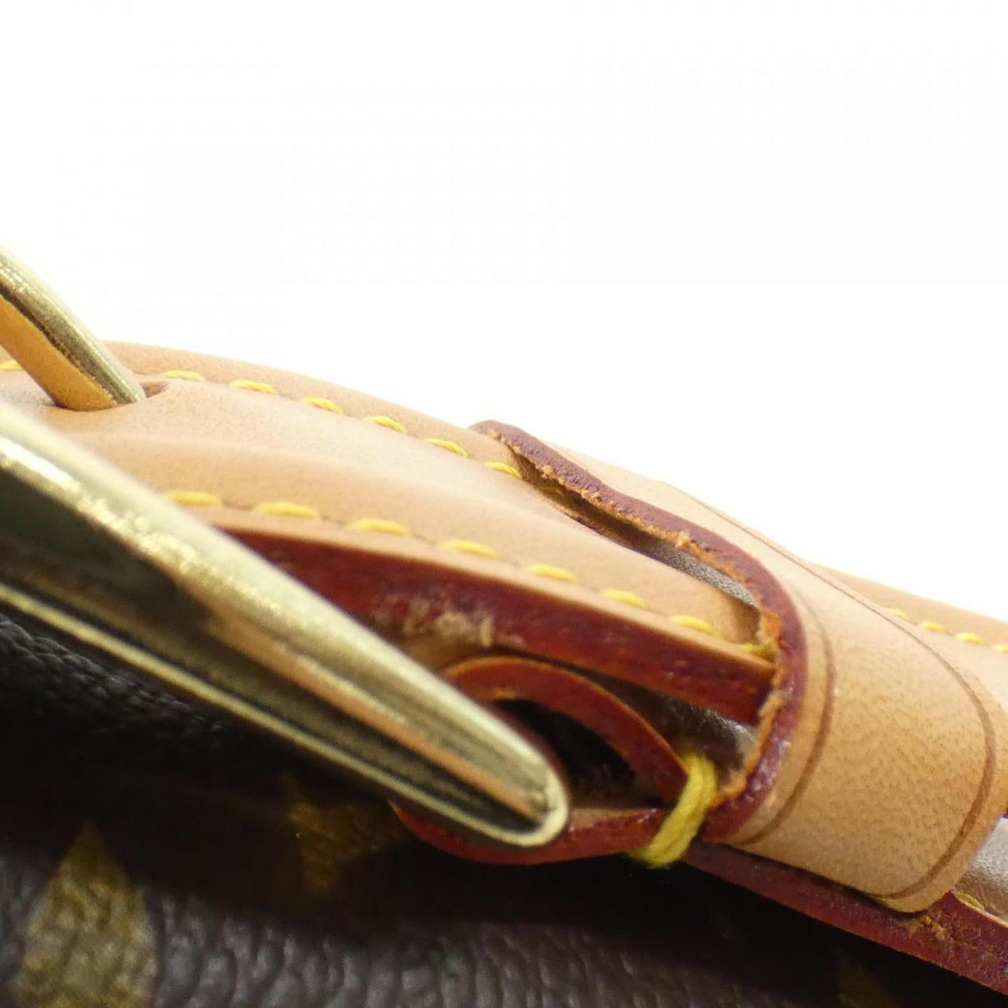 Louis Vuitton Monogram Viva Cite Gm M51163 Shoulder Bag