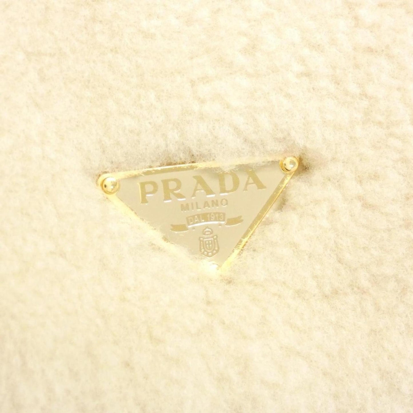 Prada 1Bz074 Backpack