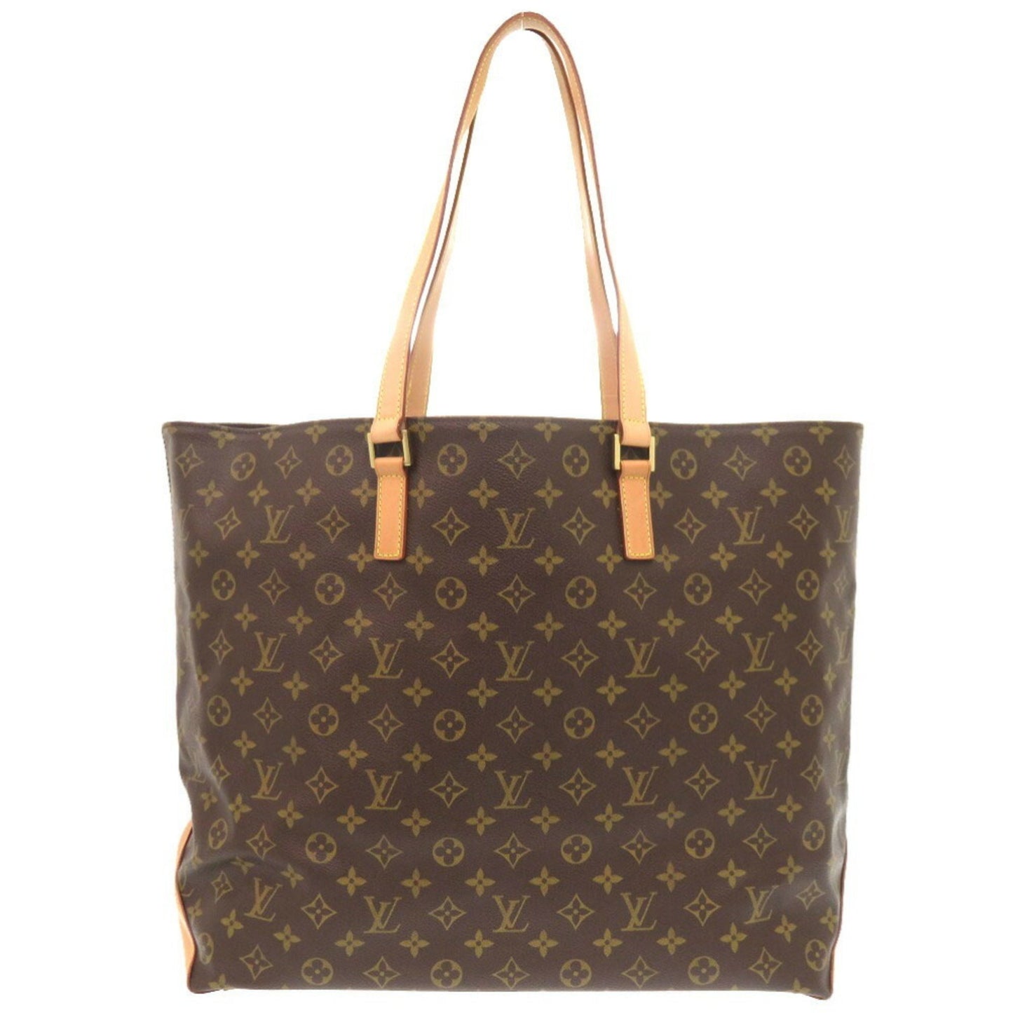 Louis Vuitton Caballo Monogram M51152 Tote Bag