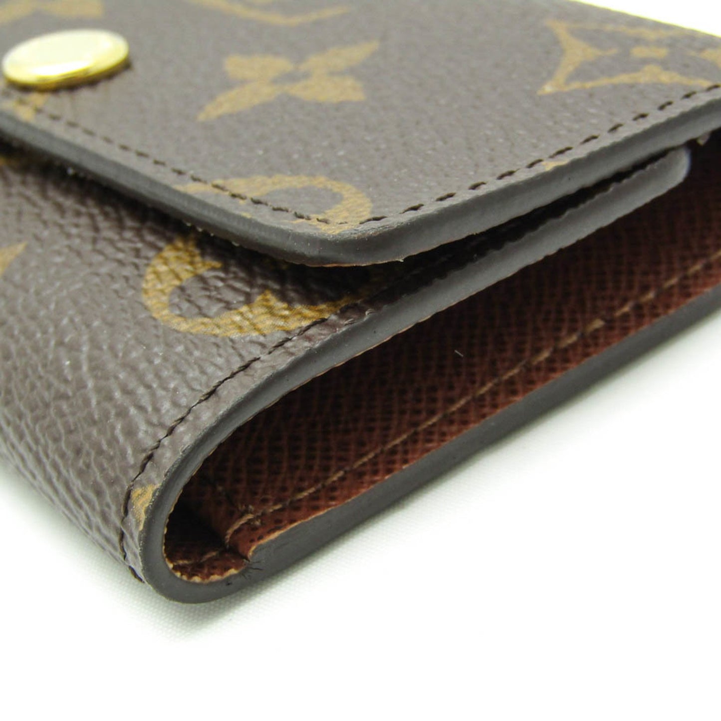 Louis Vuitton Monogram Multicles 6 M62630 Women