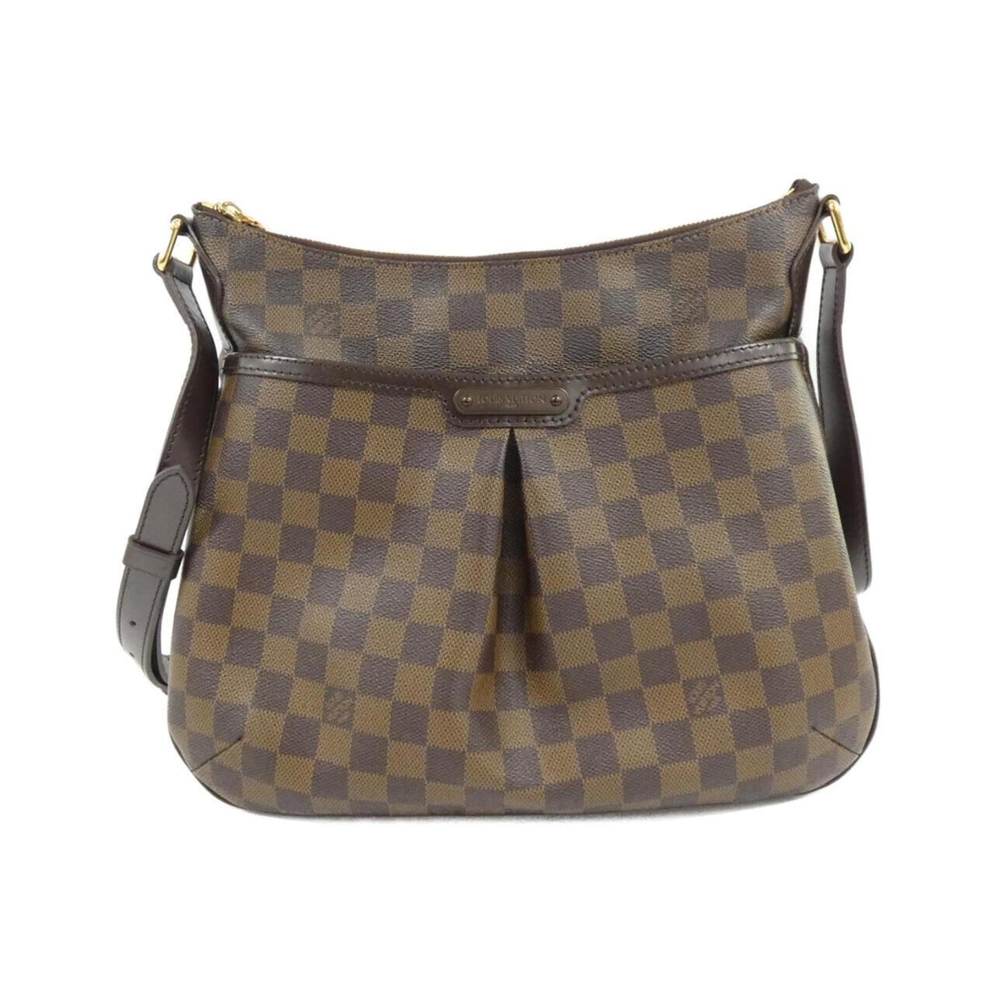 Louis Vuitton Damier Bloomsbury Pm N42251 Shoulder Bag