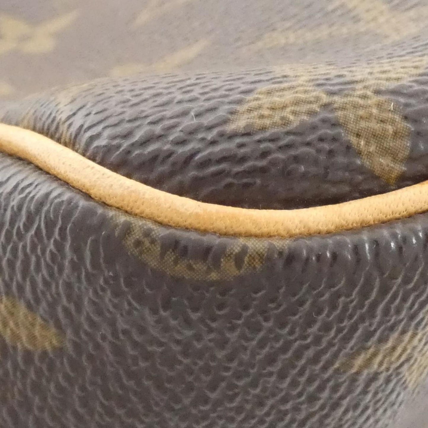 Louis Vuitton Monogram Batignolles Handbag M51156