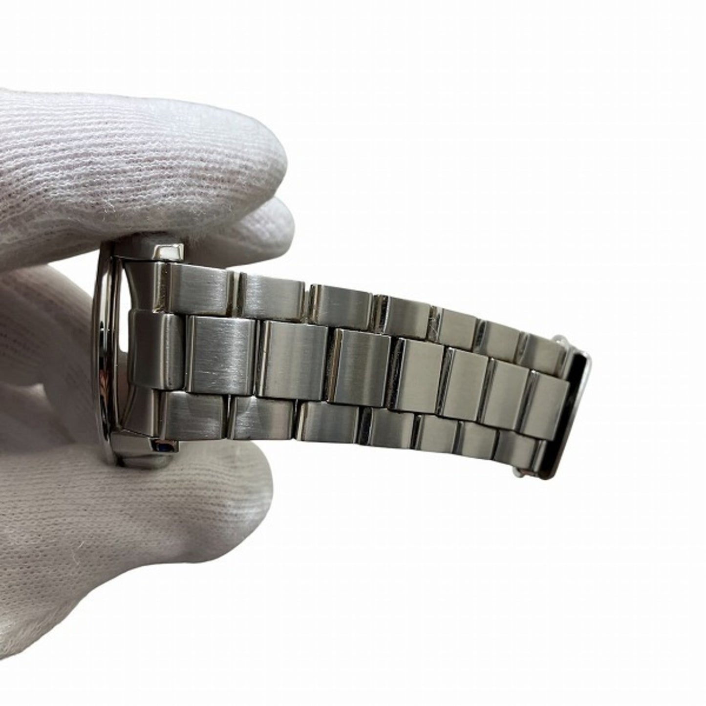 Citizen Collection As1050-58A Radio Solar Watch
