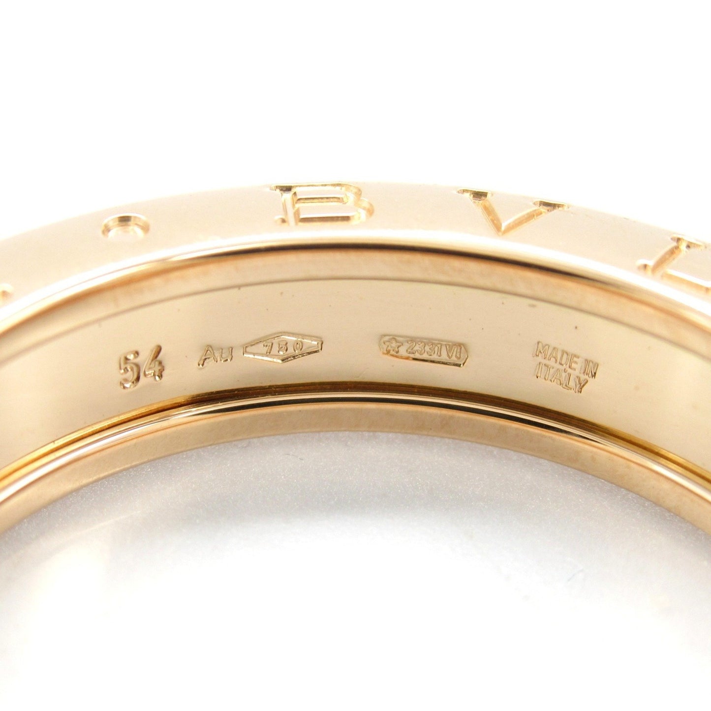 Bvlgari B-Zero1 Ring