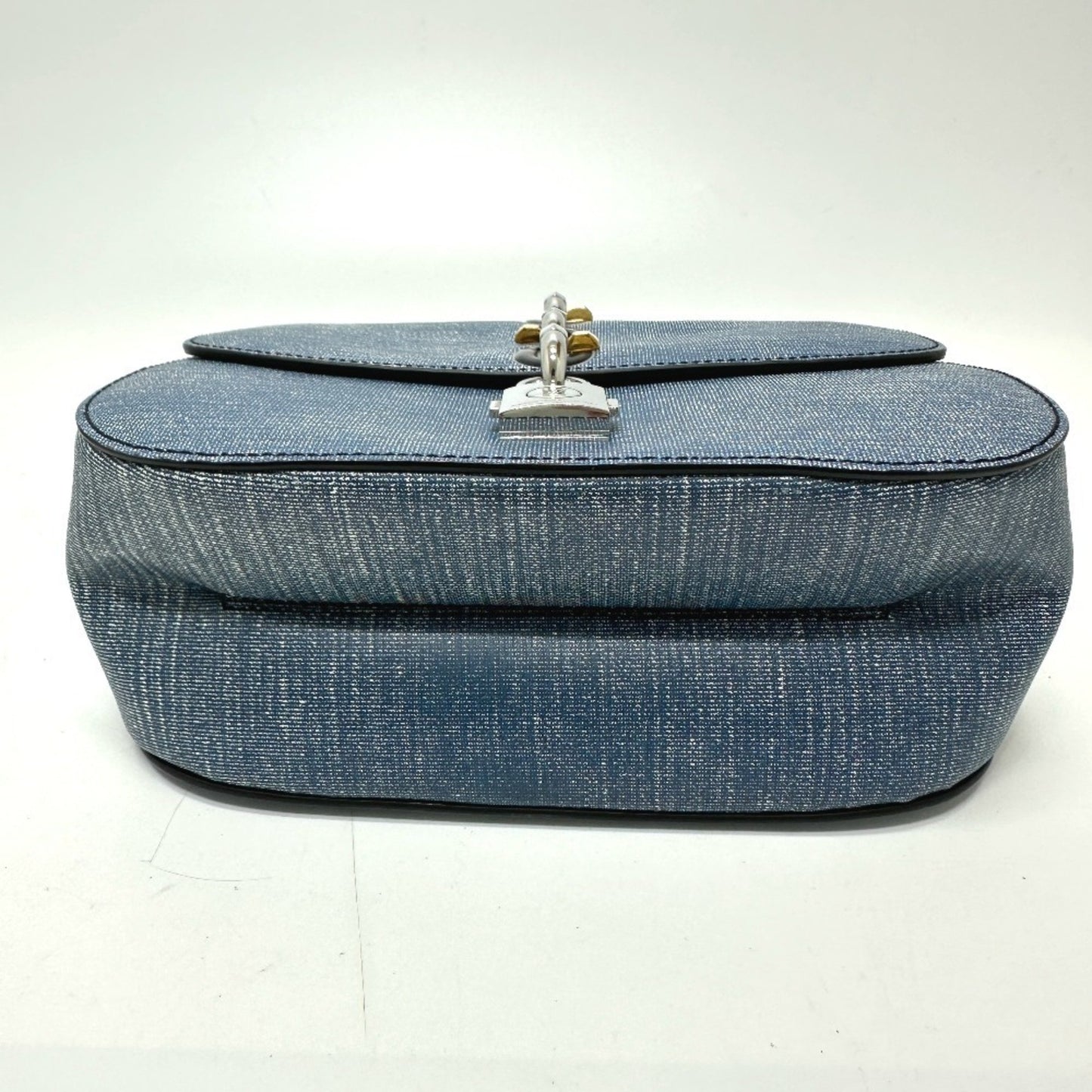 Louis Vuitton M54606 Epi Lockit Pm Handbag In Leather