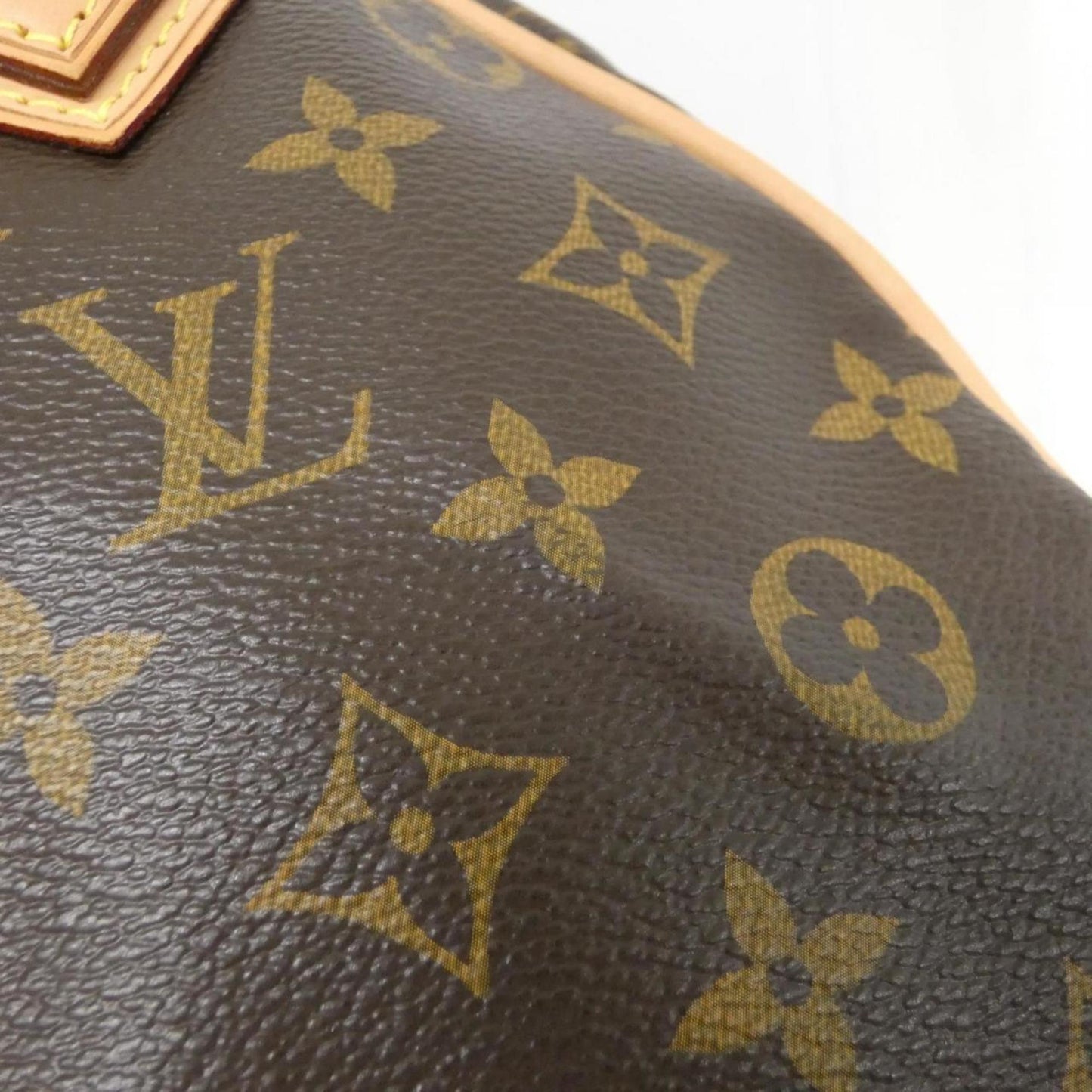 Louis Vuitton Monogram Retiro Pm M40325 Handbag