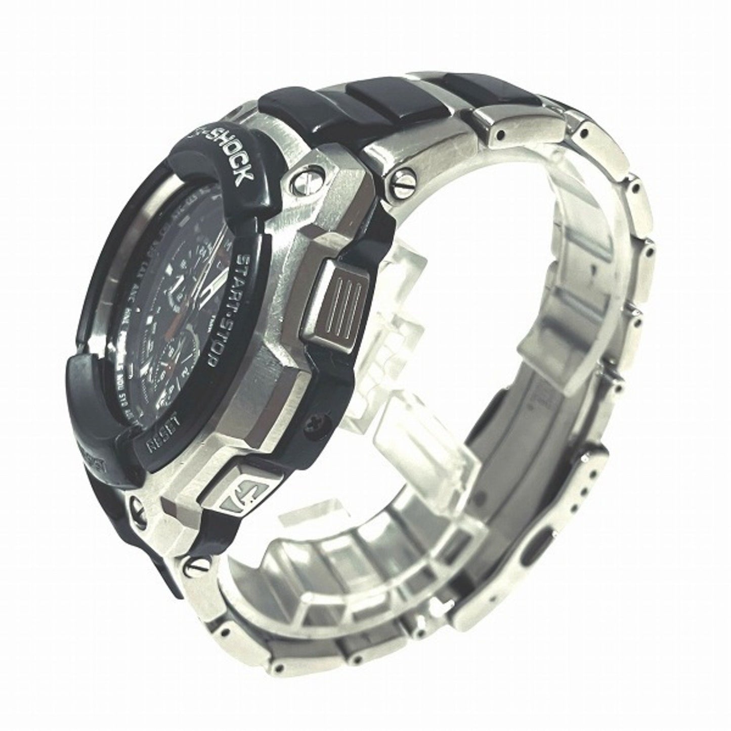 Casio G-Shock Mtg-1000 Solar Watch
