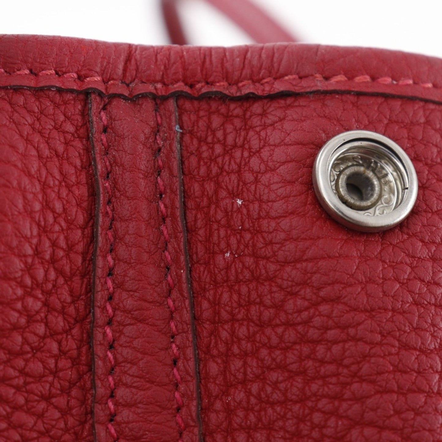 Hermes Herms Garden Tpm Negonda Handbag