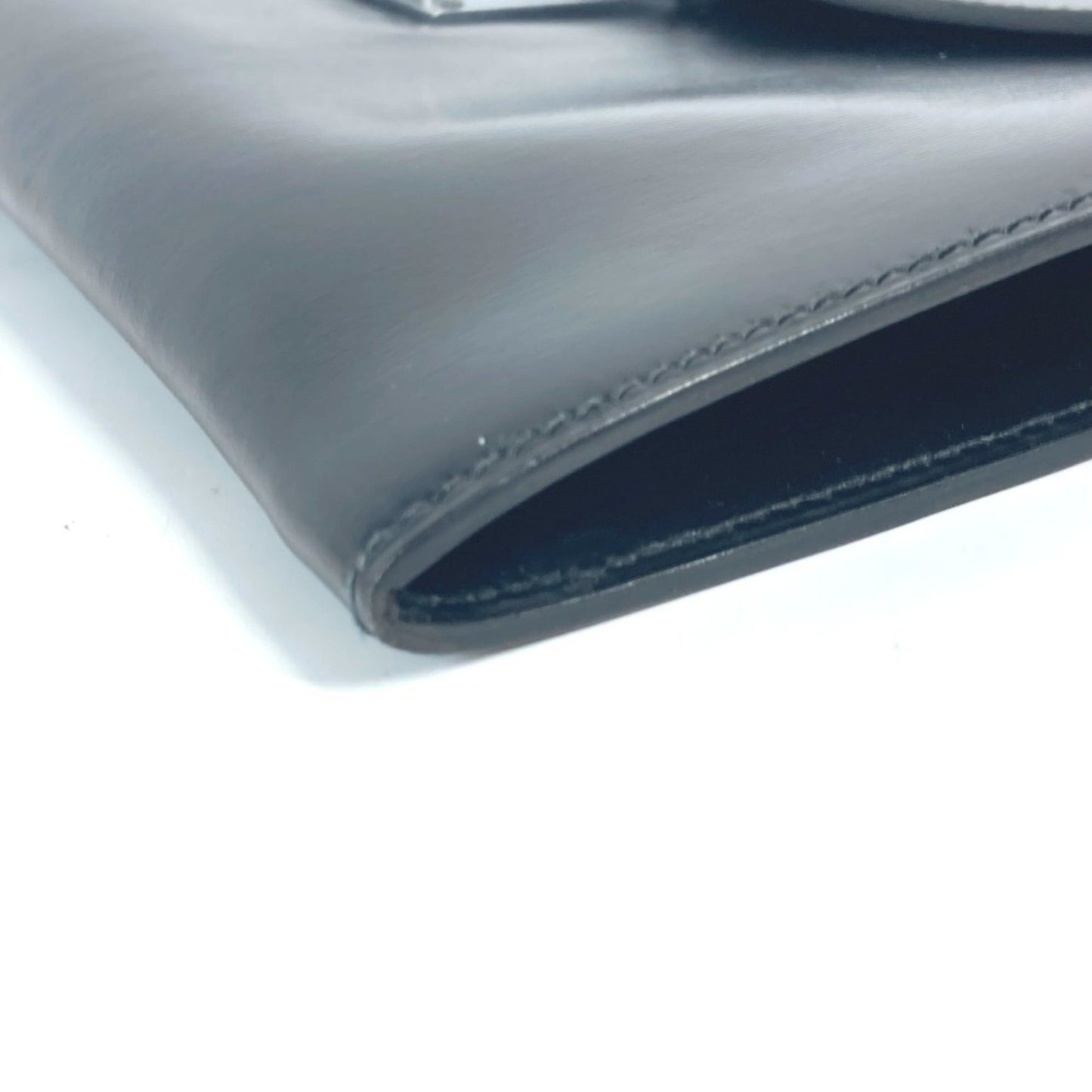 Hermes Hermes Pouch Kirius Clutch Bag
