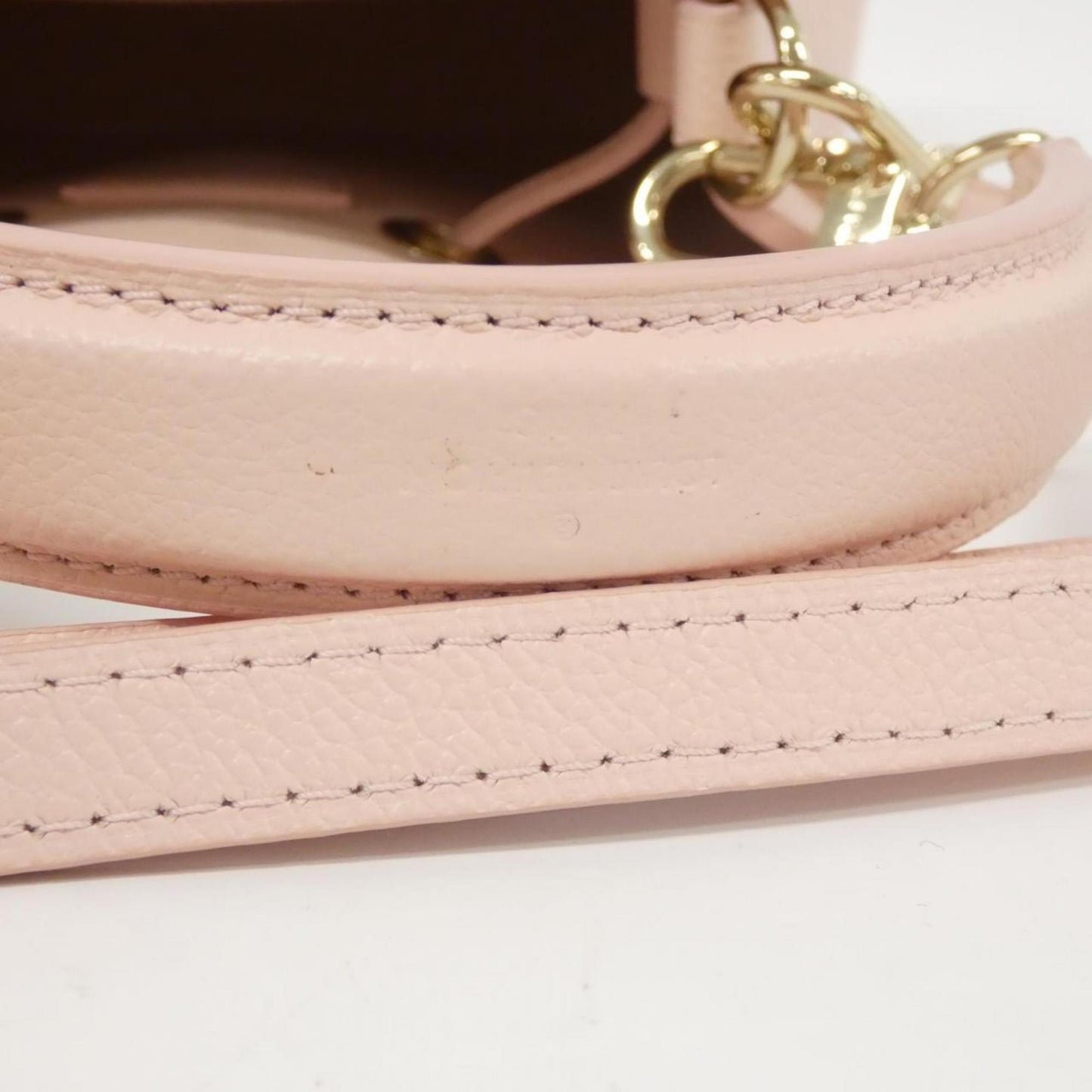 Louis Vuitton Monogram Empreinte Neo Noe Bb M47038 Shoulder Bag