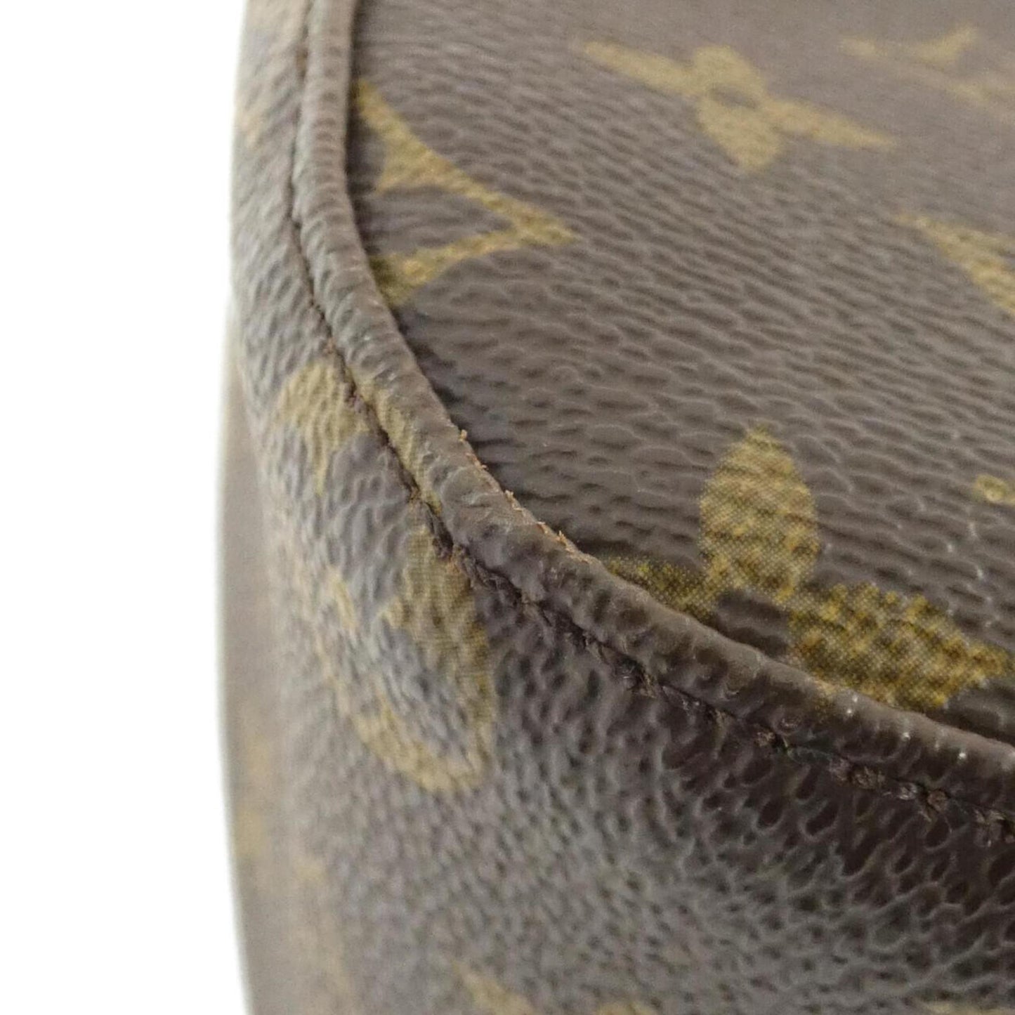Louis Vuitton Monogram Looping Mm M51146 Shoulder Bag