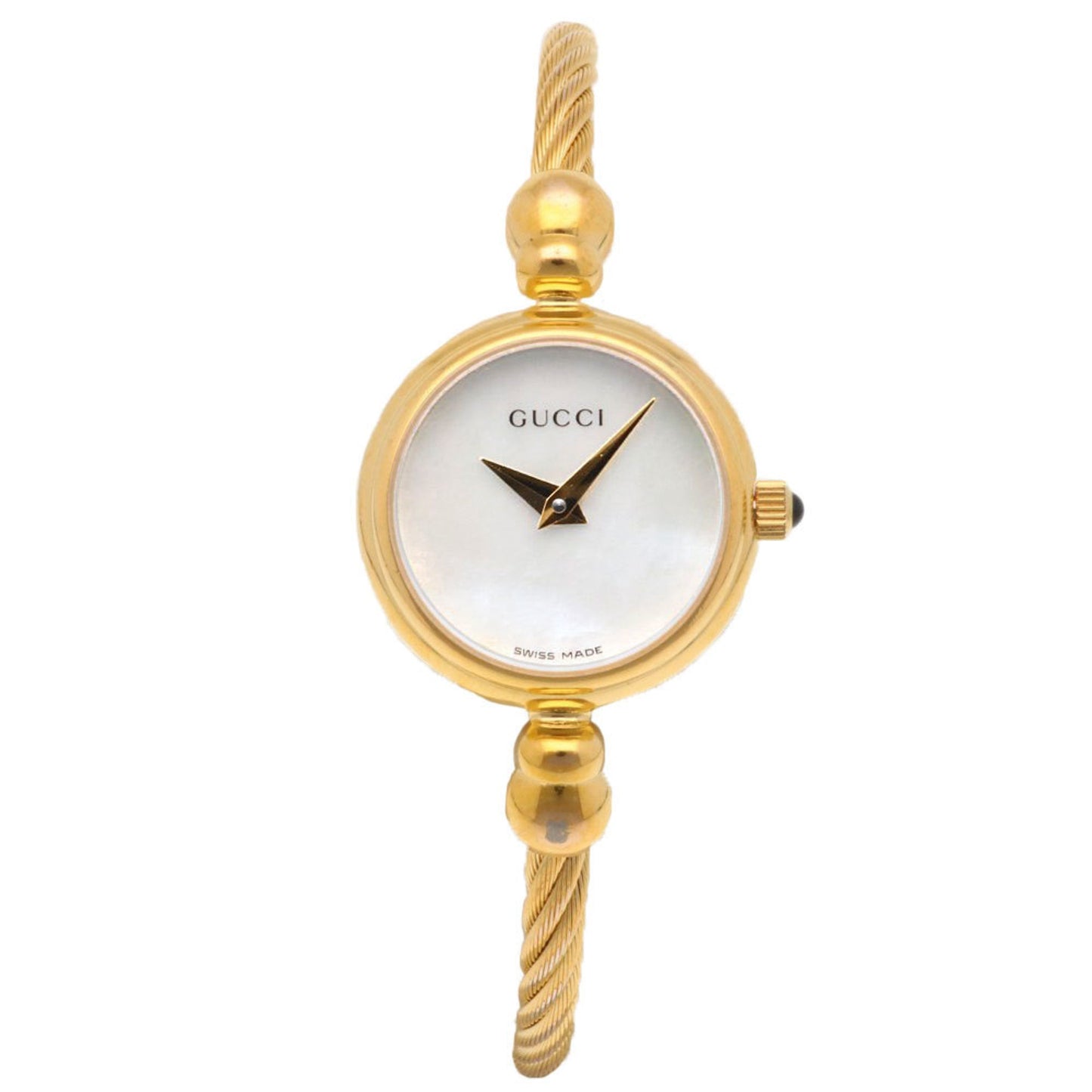 Gucci GP 2700.2.L Quartz Women's Watch
