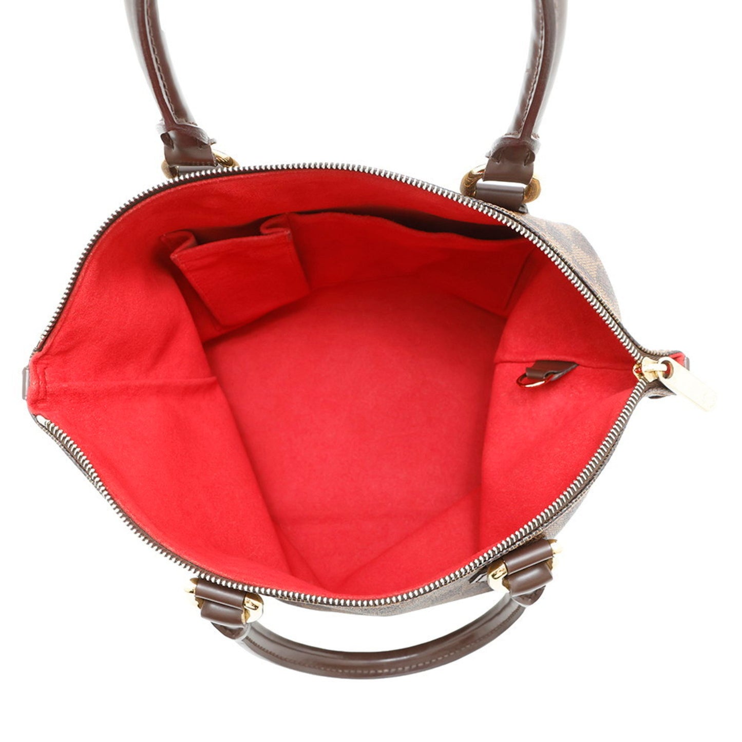 Louis Vuitton Tote Bag Damier Ebene Saleya Pm N51183 Louis Vuitton