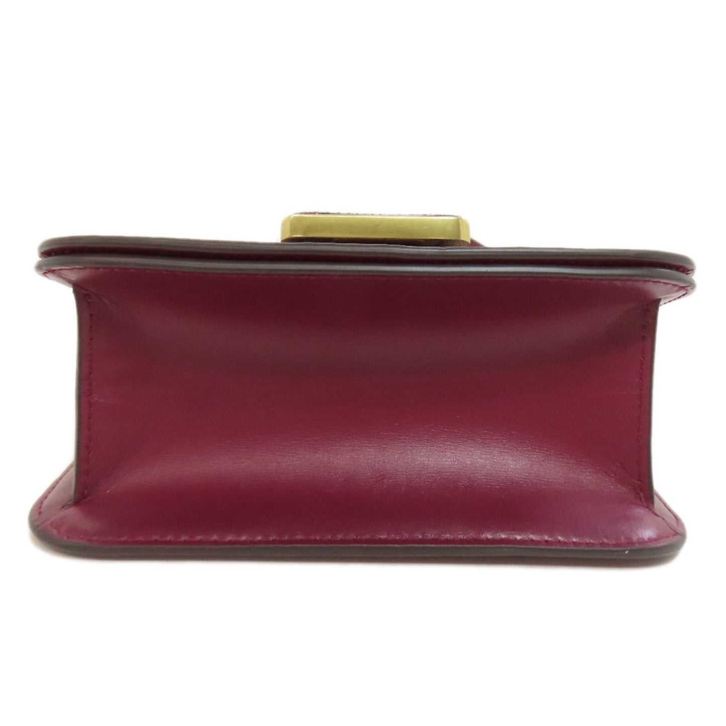 Coach C3760 Ally Shoulder Bag Canvas