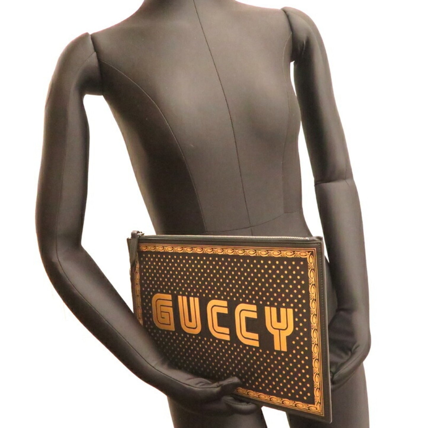 Gucci Clutch Bag For Women And Men