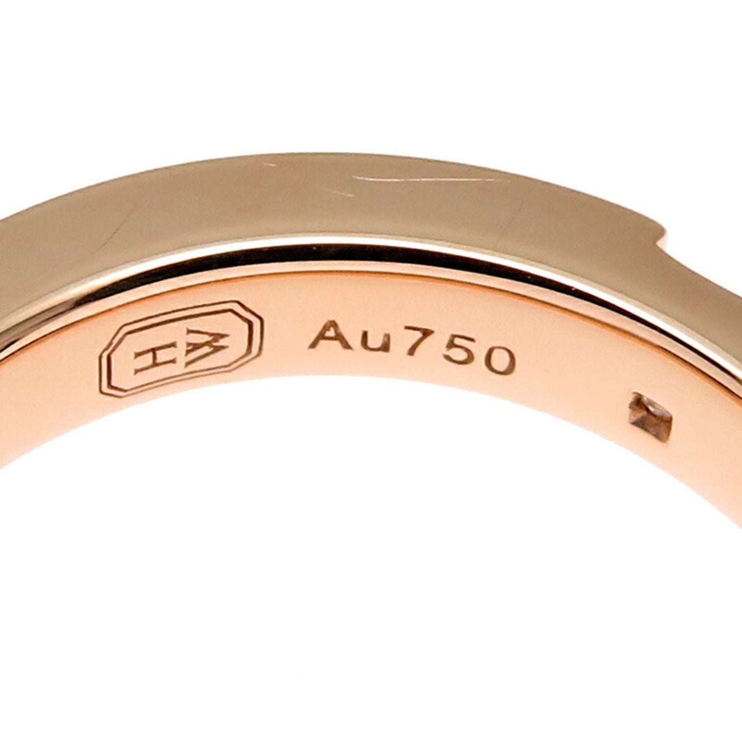 Harry Winston Princess Cut Wedding Ring For Women