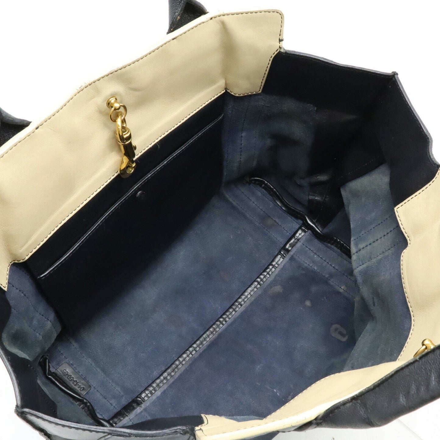 Chlo Chloe Allison Tote Bag