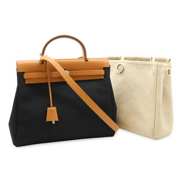 Hermes Herms Air Bag Pm Handbag/Shoulder Bag