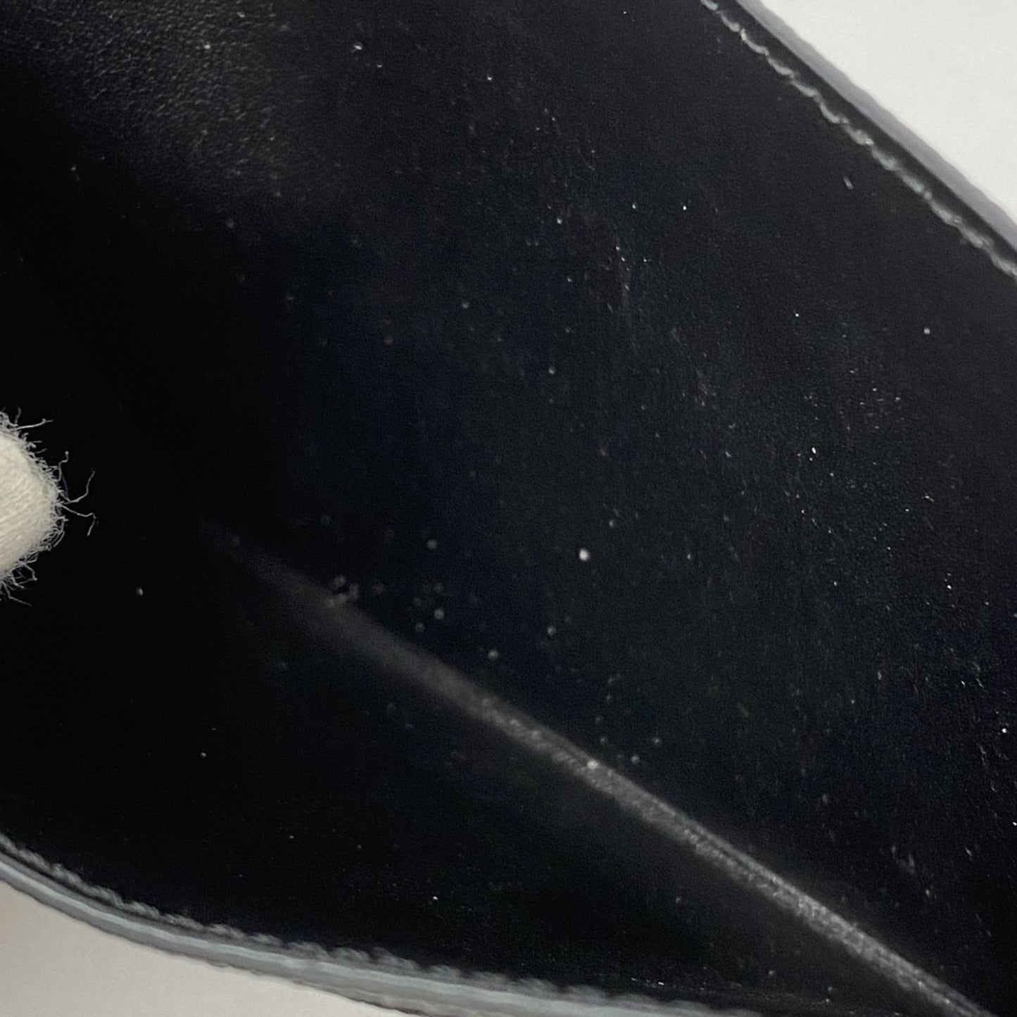 Louis Vuitton Monogram Empreinte Pochette Felicie Shoulder Wallet M82477 Noir