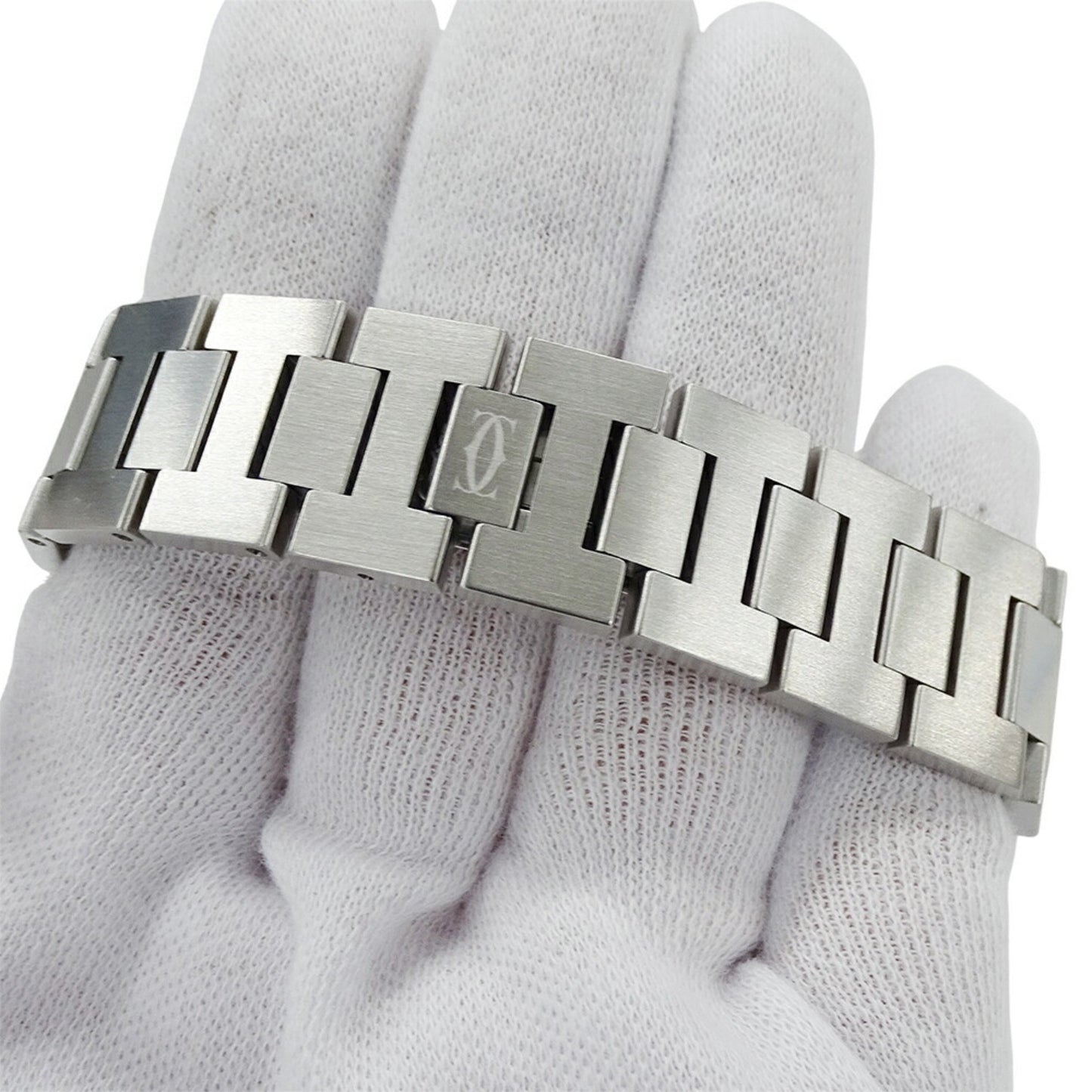 Cartier Pasha C Boys' Watch