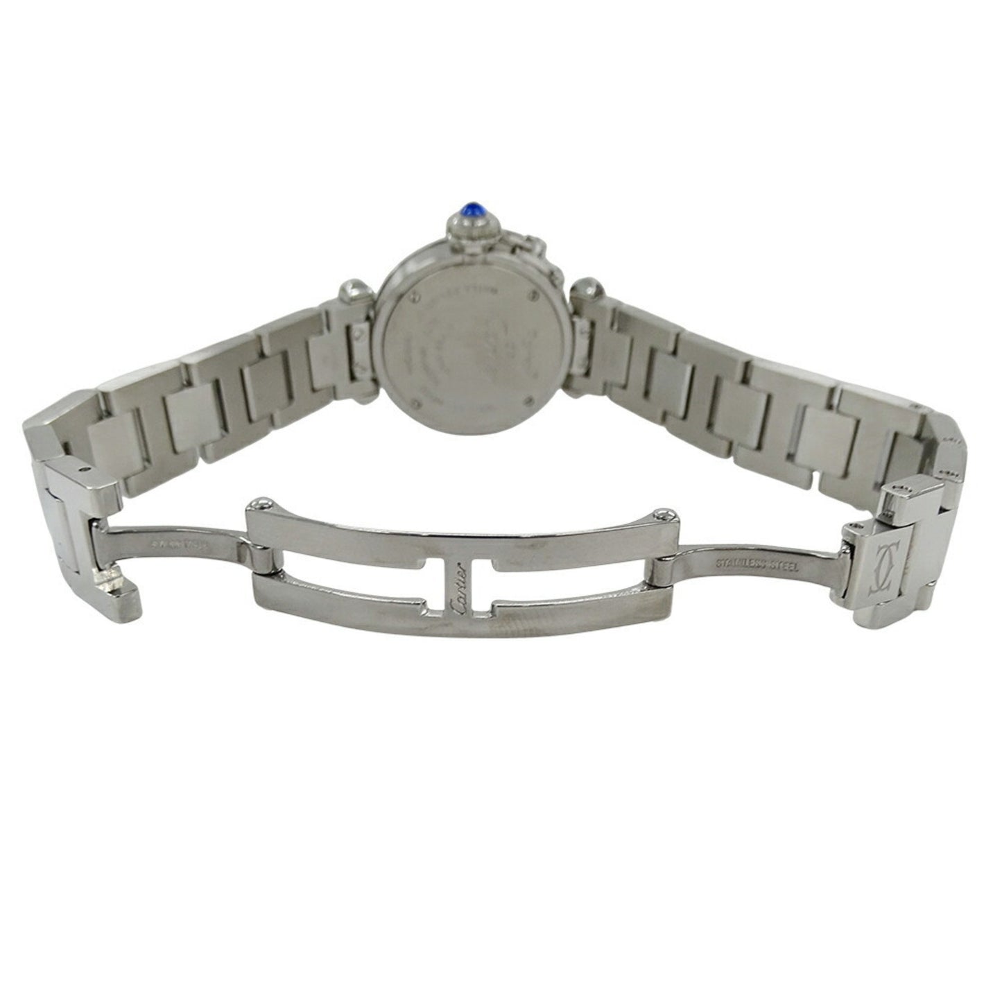 Cartier Miss Pasha