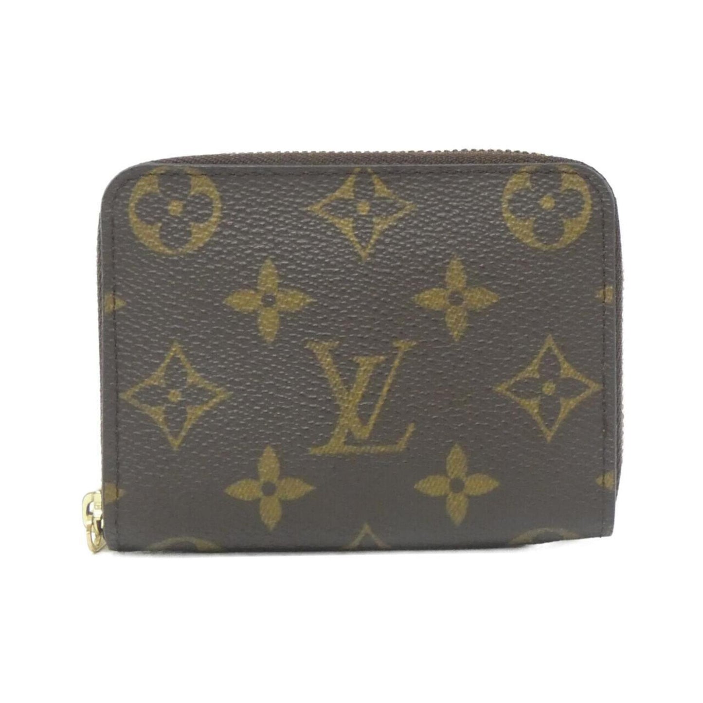 Louis Vuitton Monogram Zippy Coin Purse M60067 Wallets & Cases