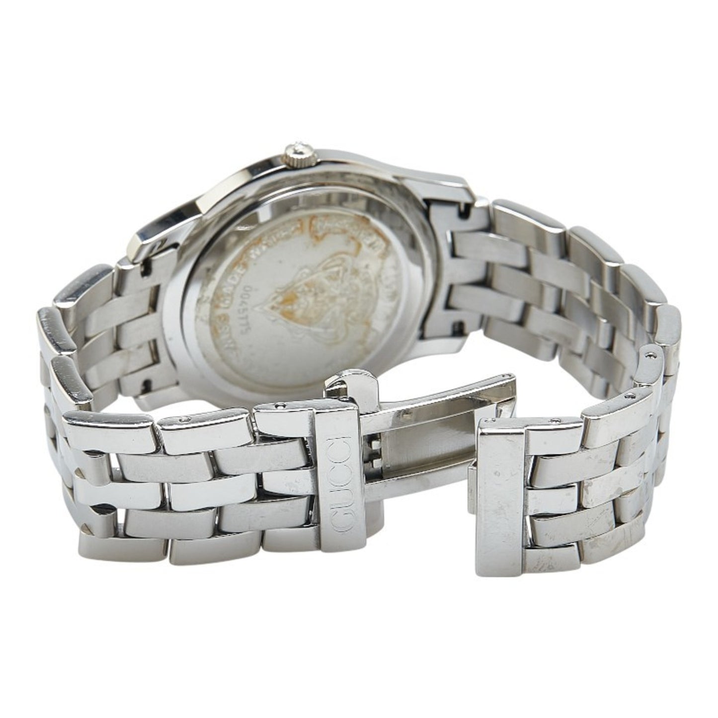 Gucci G-Class Watch