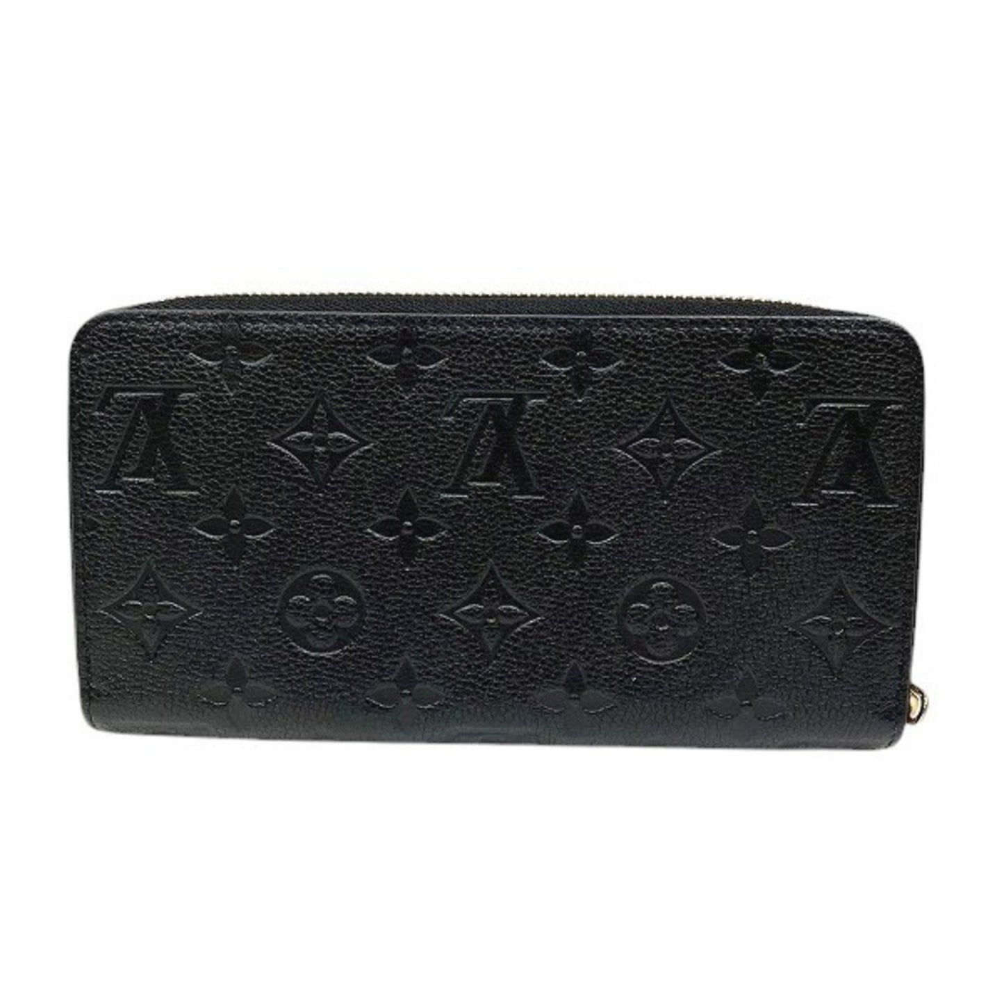 Louis Vuitton Empreinte Zippy Wallet M61864 Long