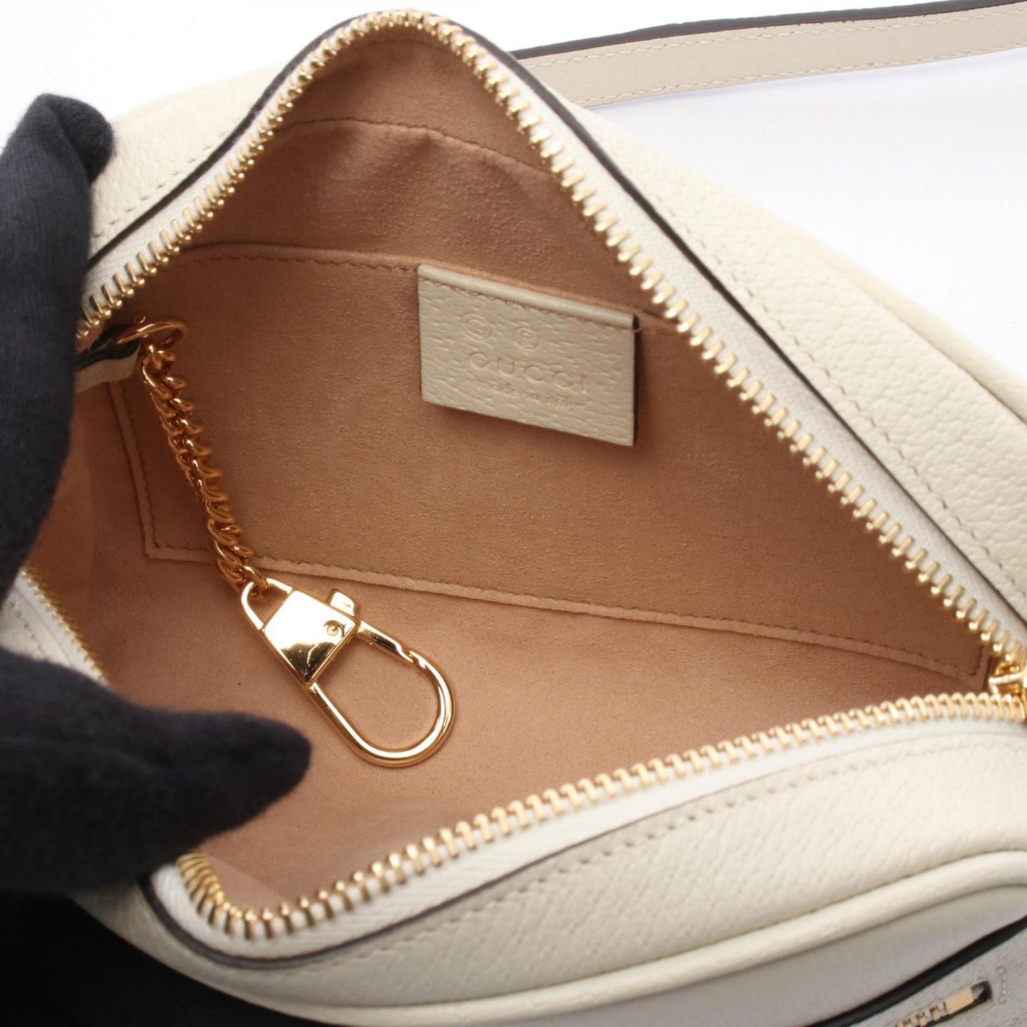 Gucci Ophidia Shoulder Bag