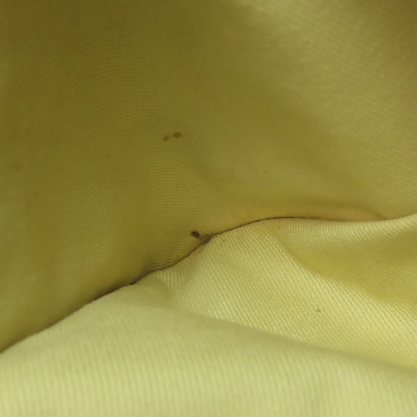 Chanel Deauville Gold Hardware Denim Tote Bag