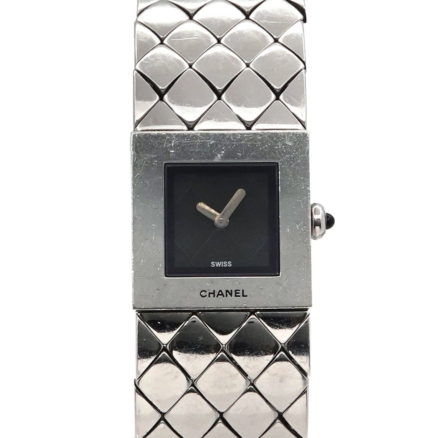 Chanel Matelasse H0009
