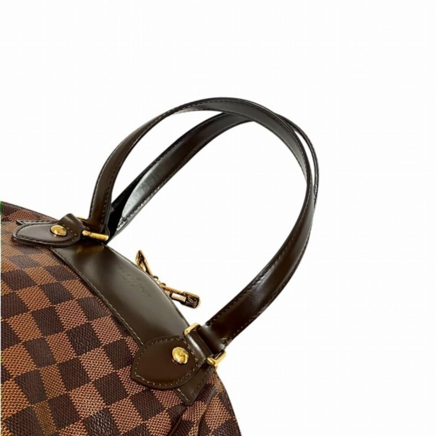 Louis Vuitton Damier Verona Pm N41117 Bag Shoulder