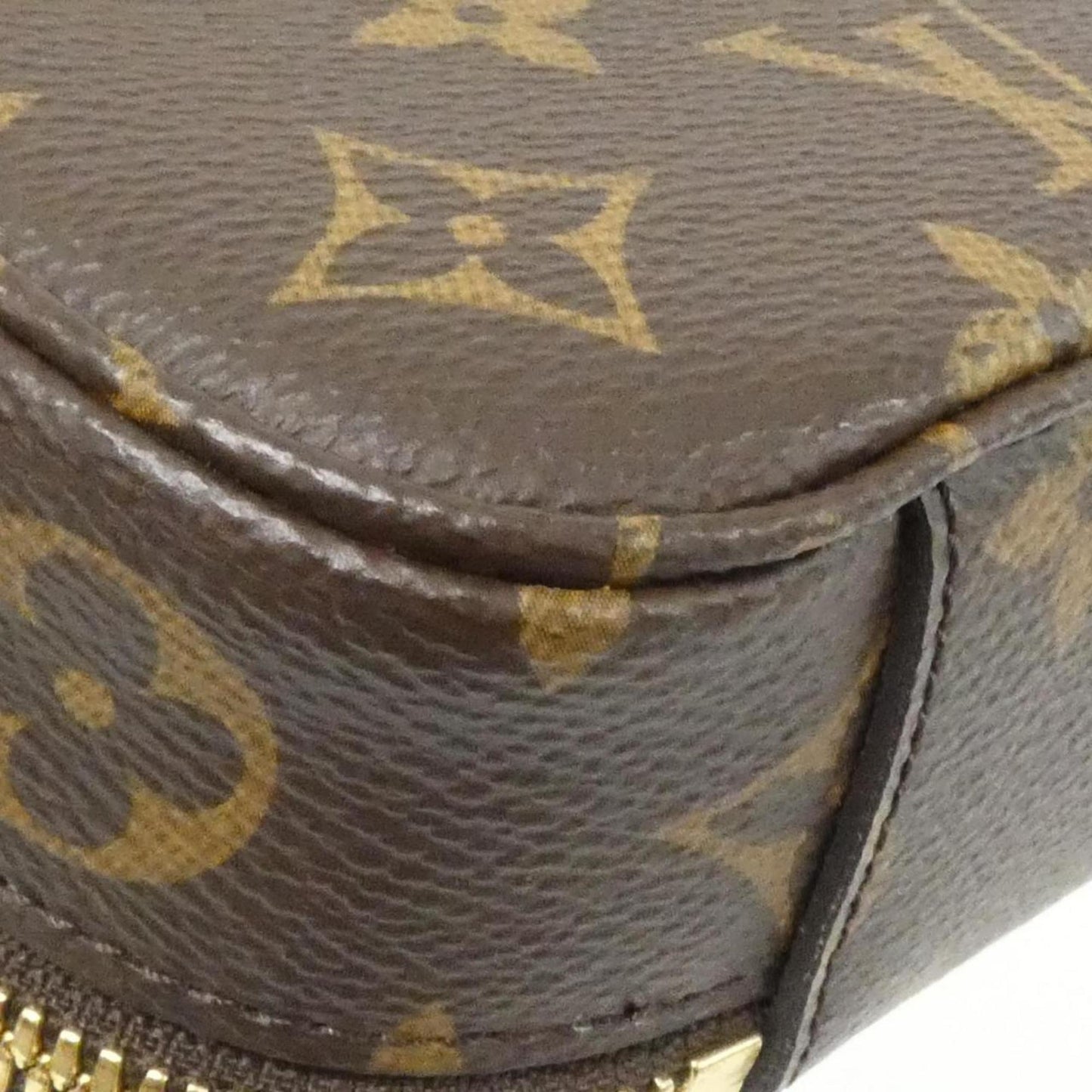 Louis Vuitton Monogram Utility Crossbody M80446 Shoulder Bag