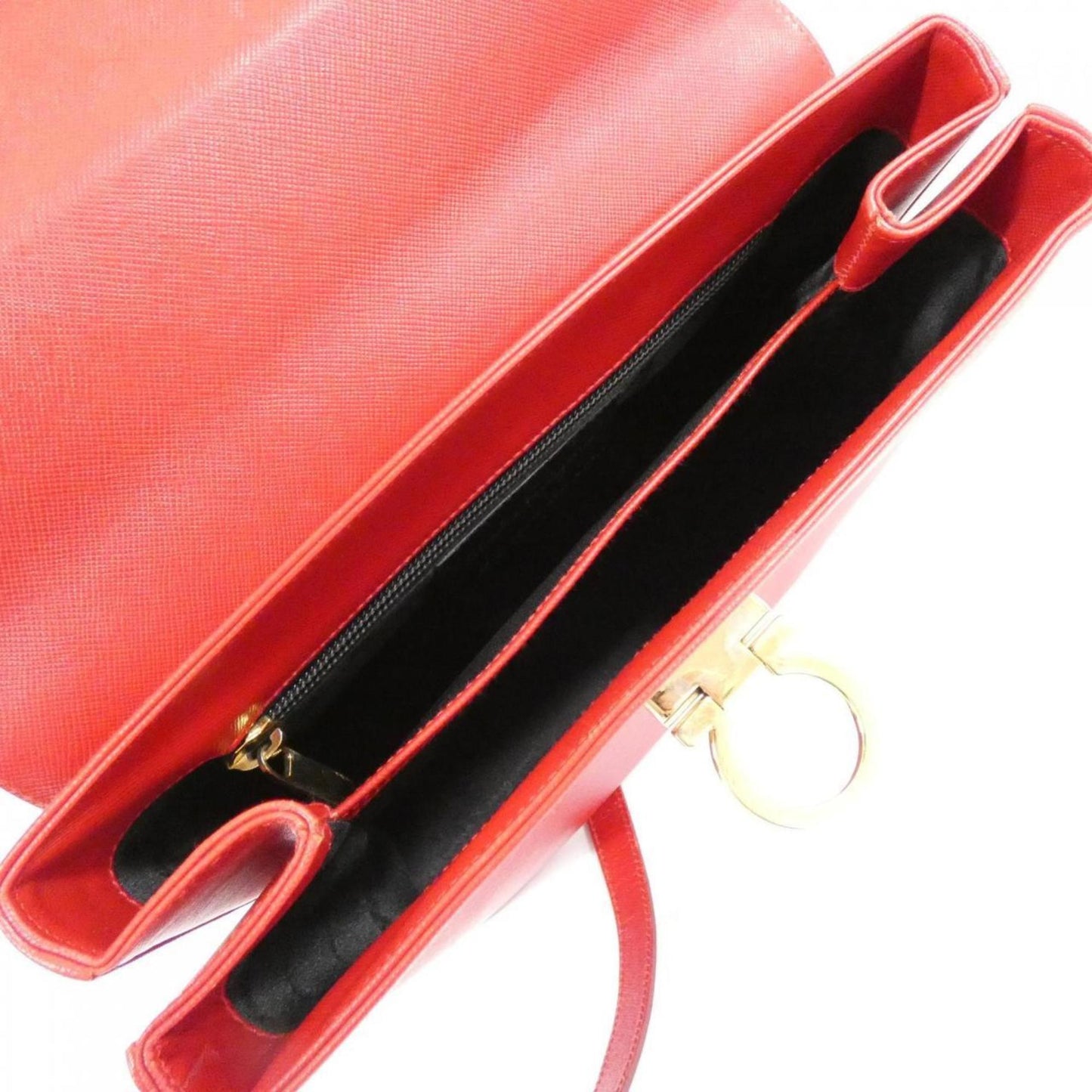 Salvatore Ferragamo 21 0290 Handbag