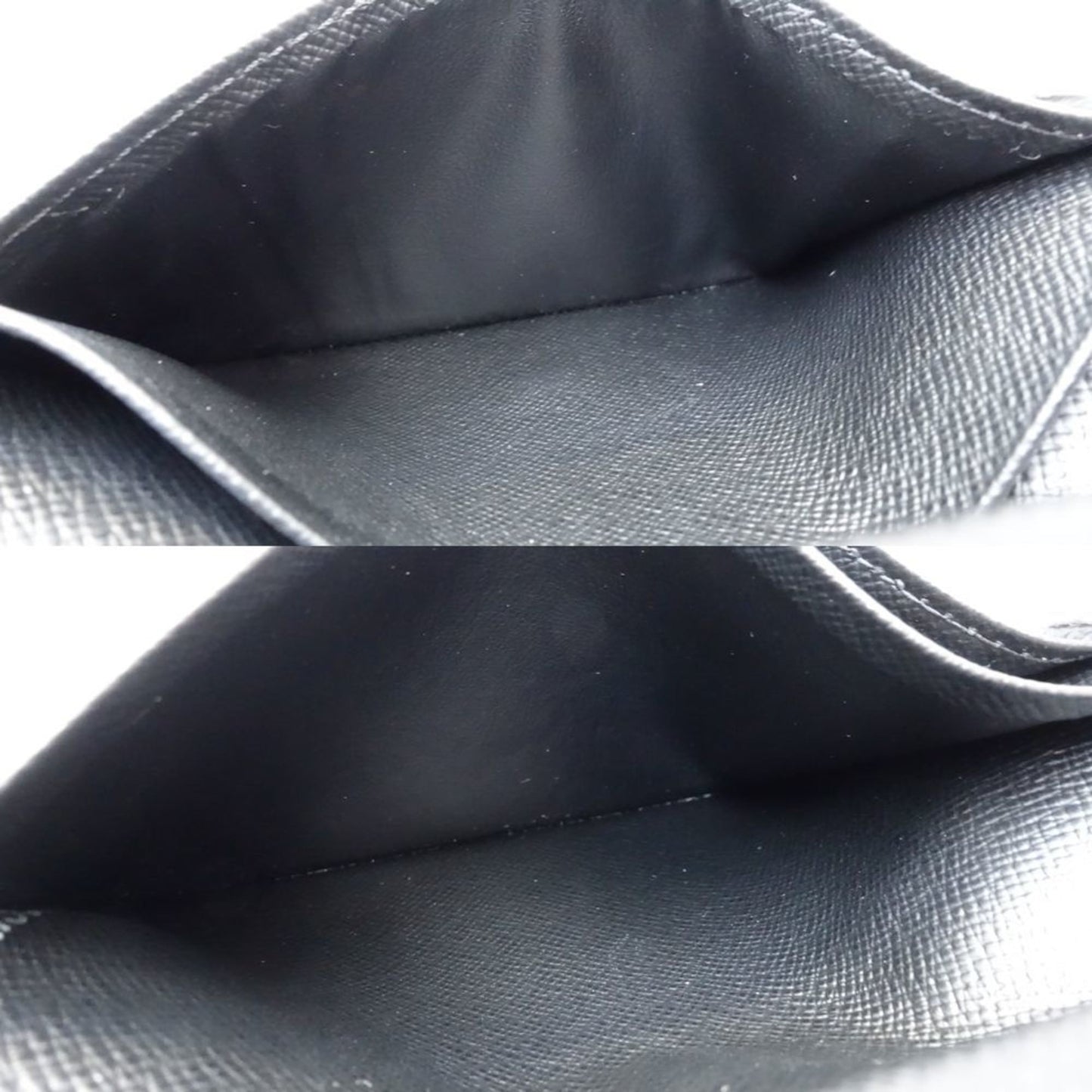 Louis Vuitton Louis Vuitton Epi Bi-Fold Wallet M63642