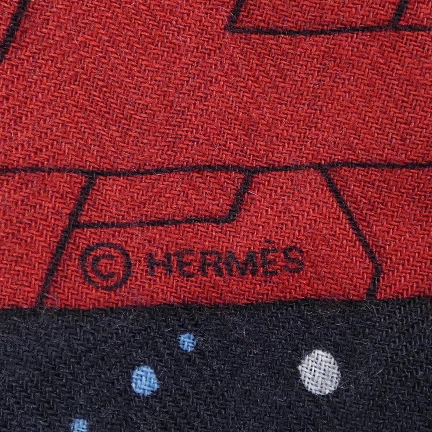 Hermes Scarves