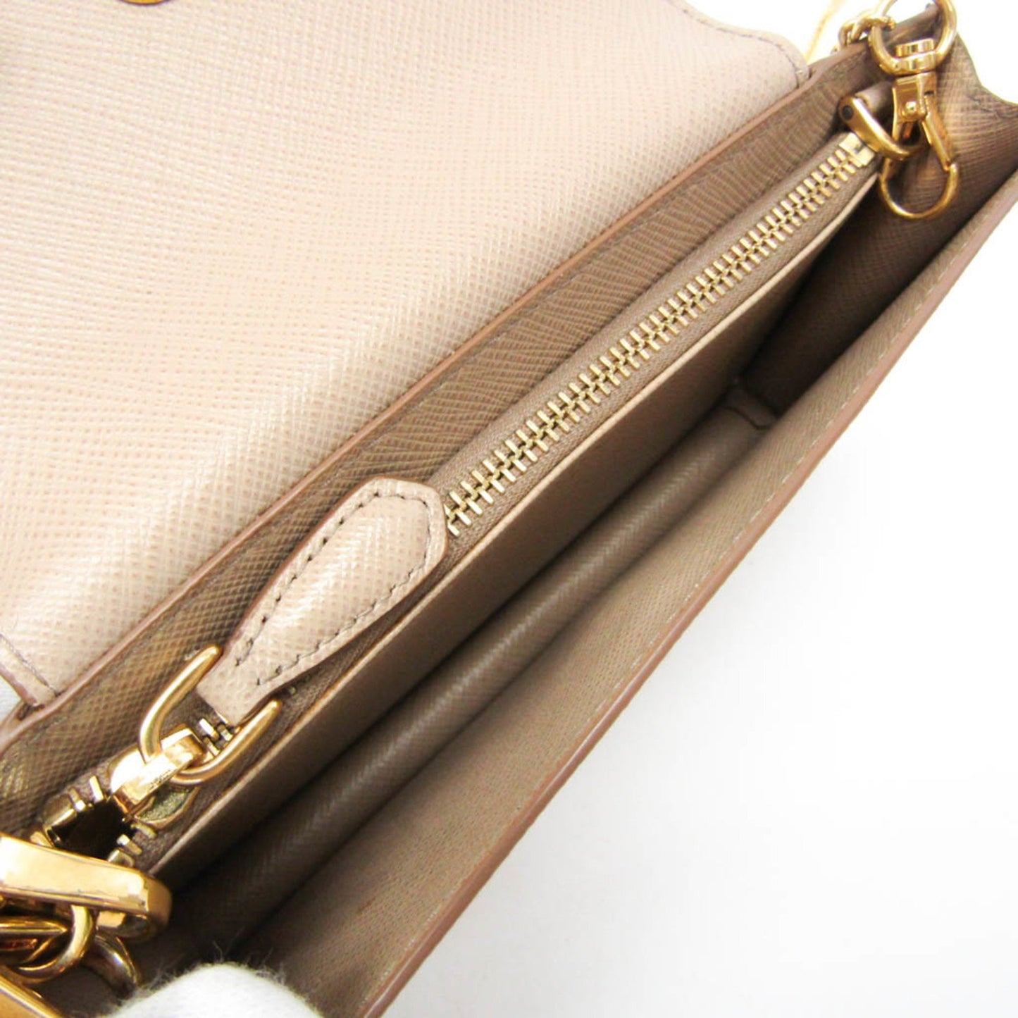 Prada Saffiano Fiocco Martphone Case 1Zh034