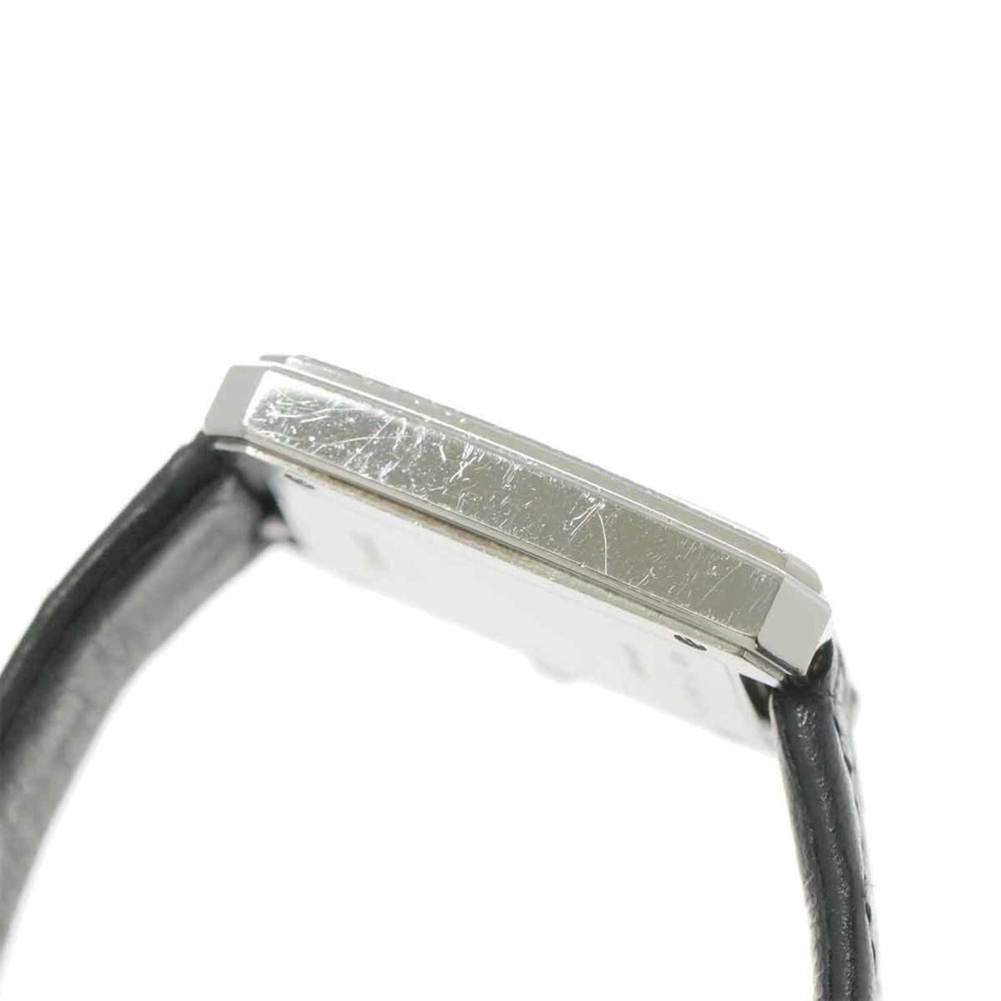 Chanel Boy Friend H4883 Diamond Bezel Women'S Watch