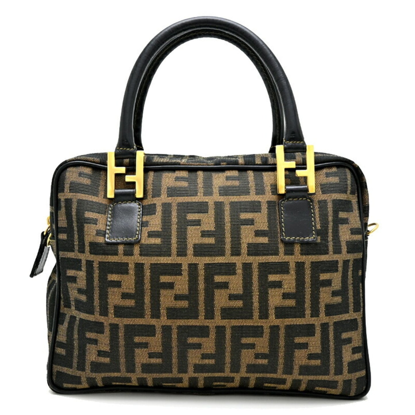 Fendi Zucca Ff