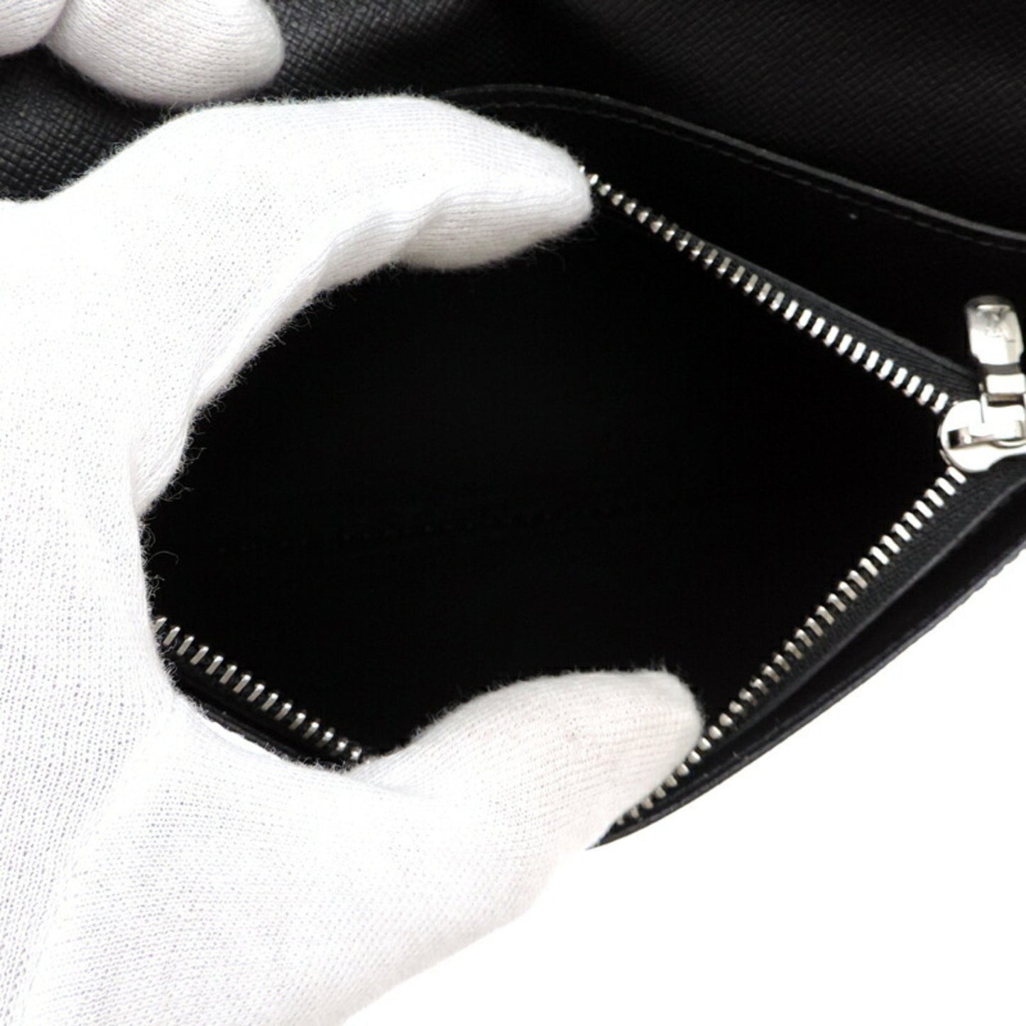 Louis Vuitton Portefeuille Brazza
