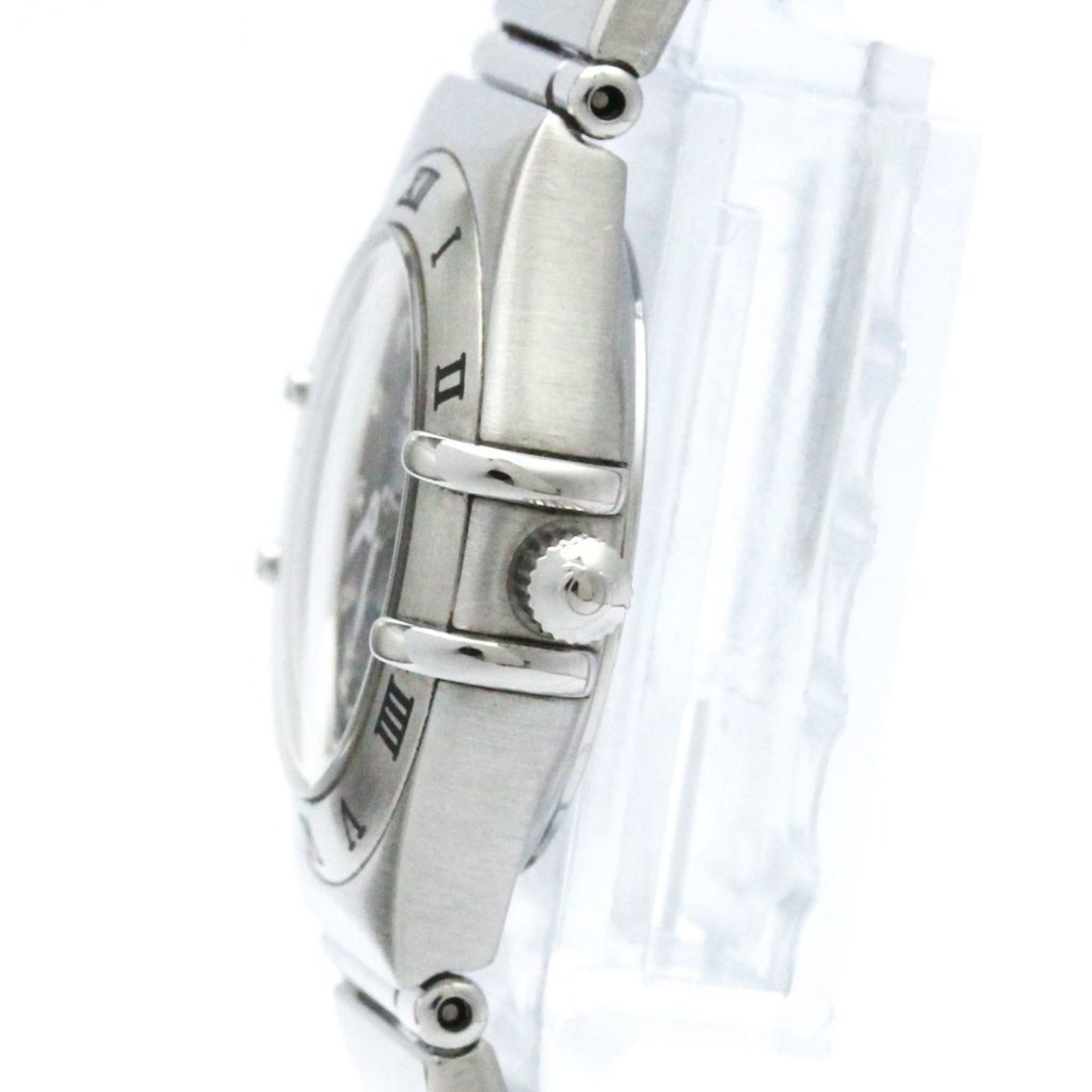 Omega Constellation Cindy Crawford Ltd Edition Diamond Watch 1563.86 Bf571656