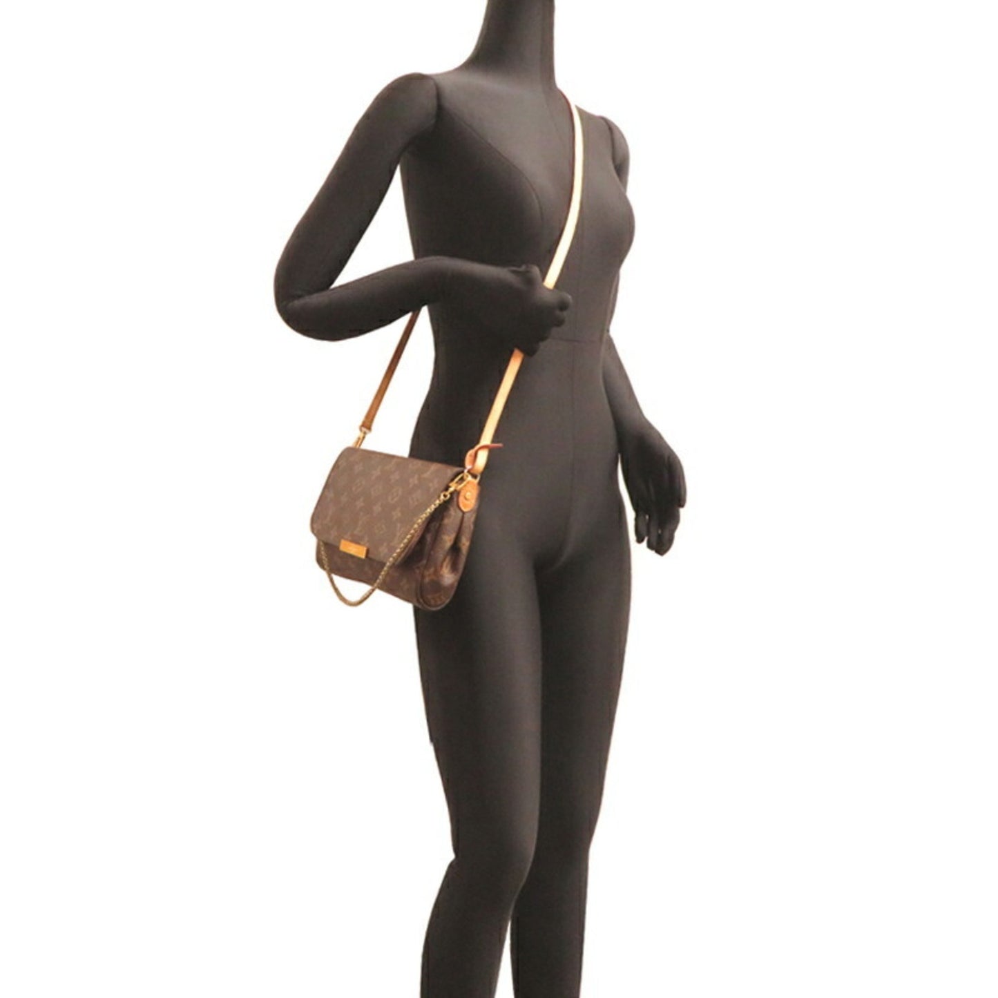 Louis Vuitton Favorite Pm