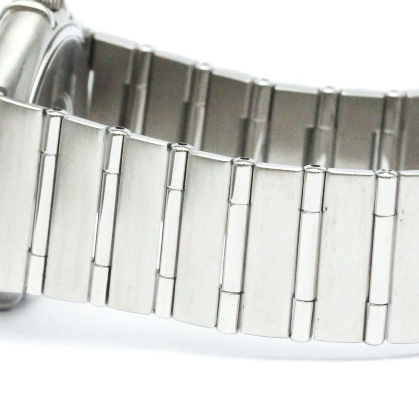 Omega Constellation Stainless Steel Quartz