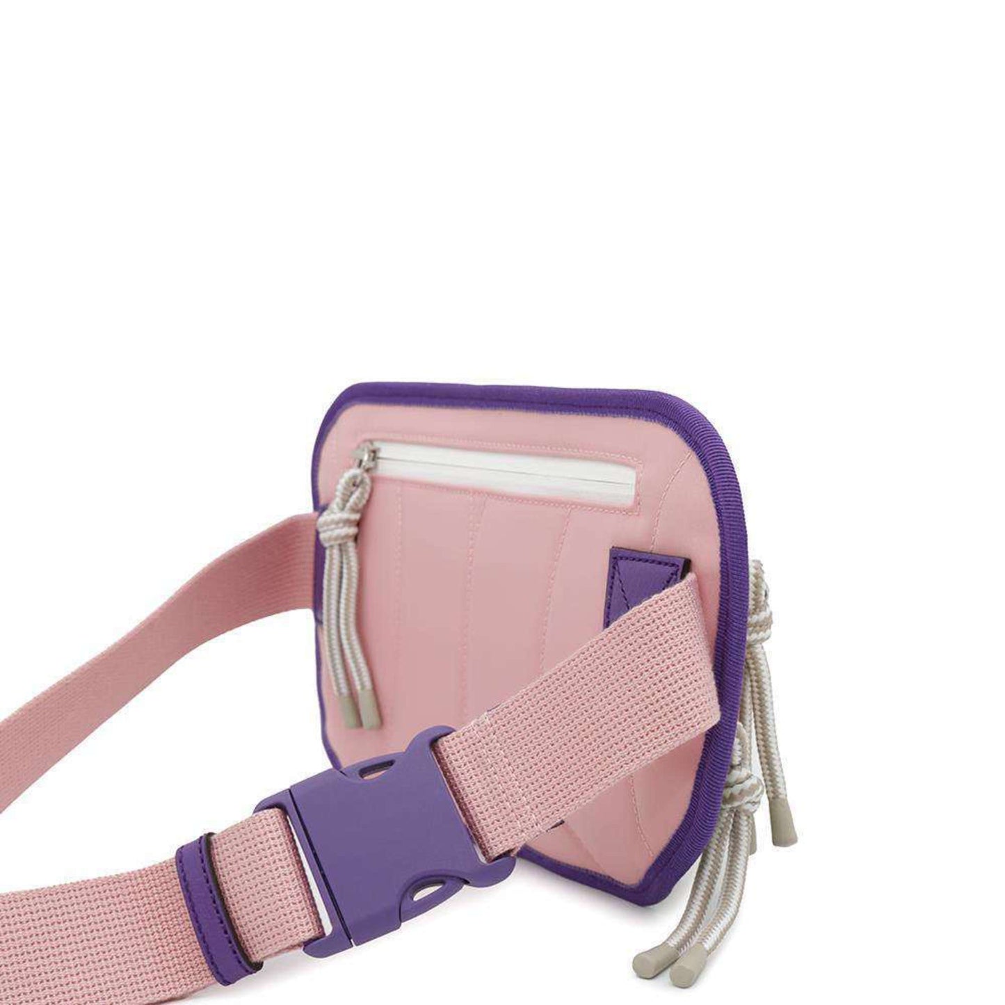 Gucci Body Bag Gg Nylon Belt Rubber 752102 Gucci Waist