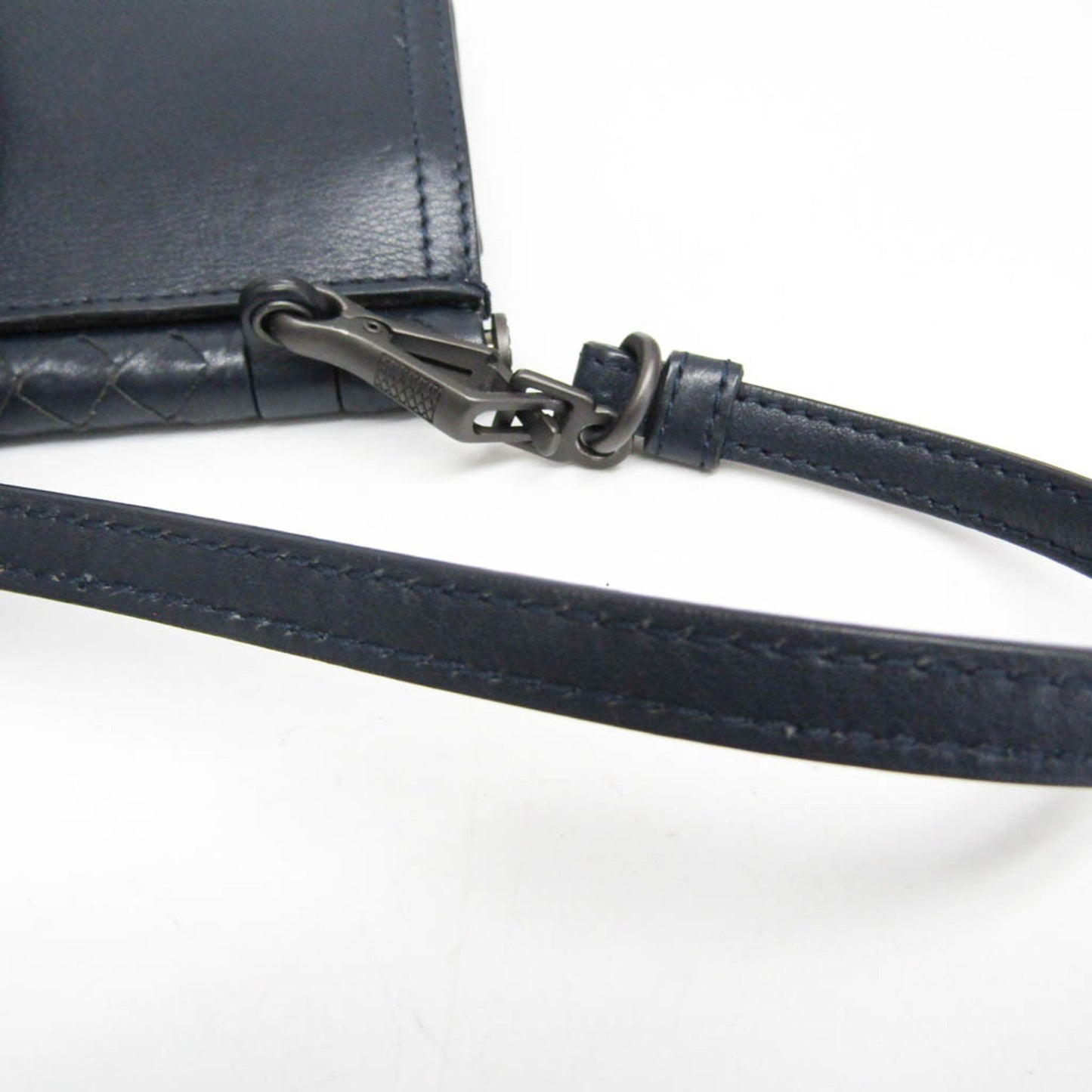 Bottega Veneta Intrecciato Mini Double Face Men
