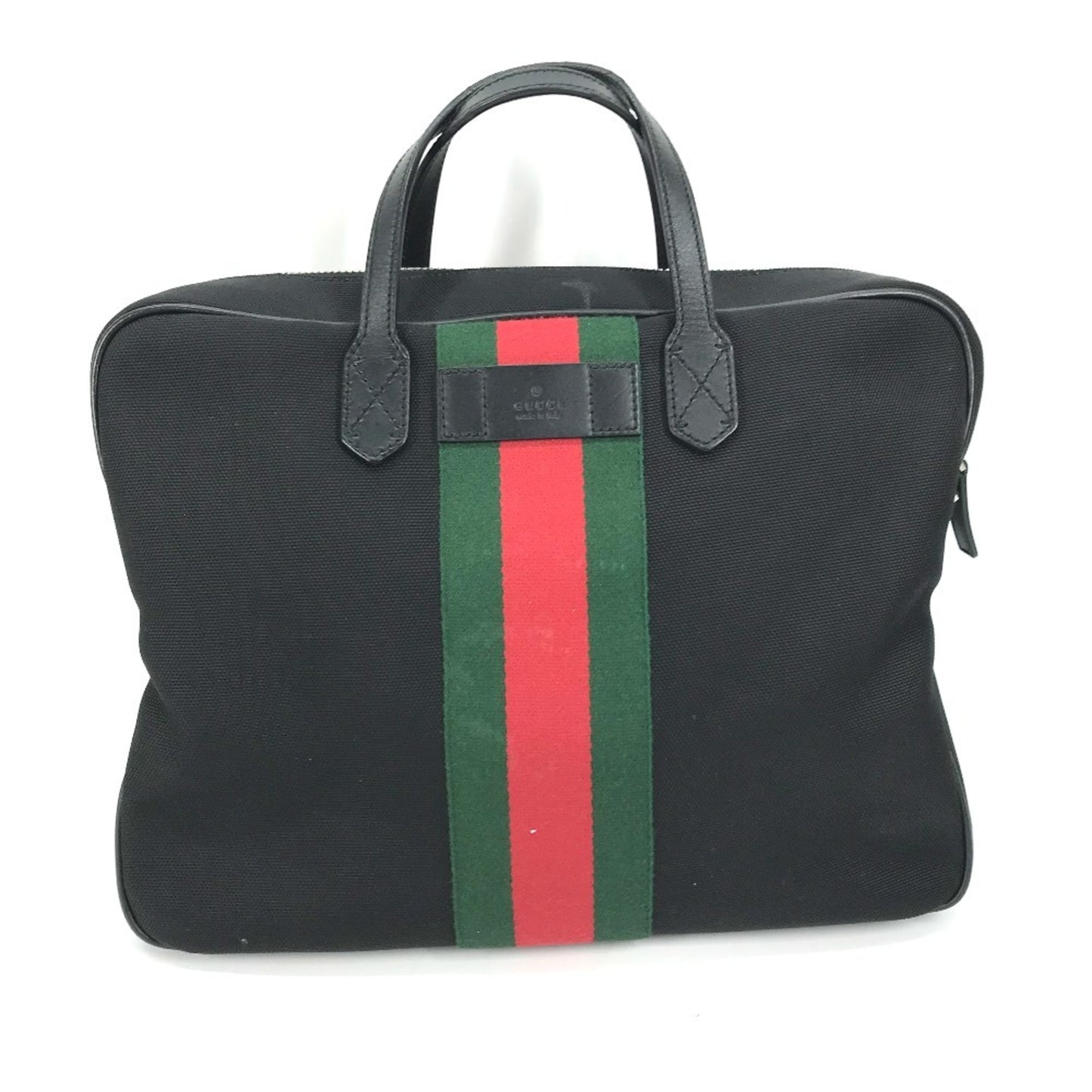 Gucci 630922 Sherry Line Business Bag